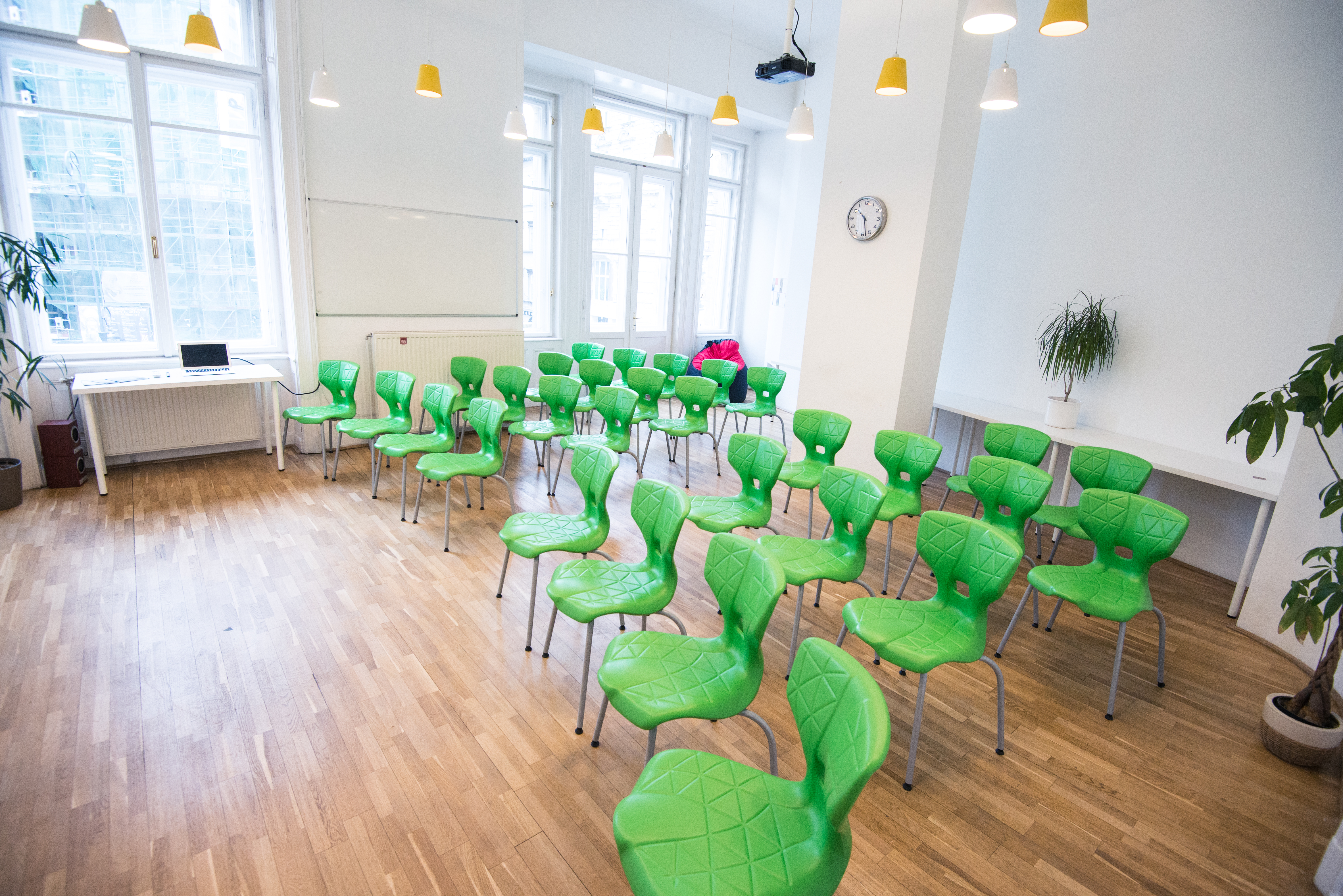 Impact Hub