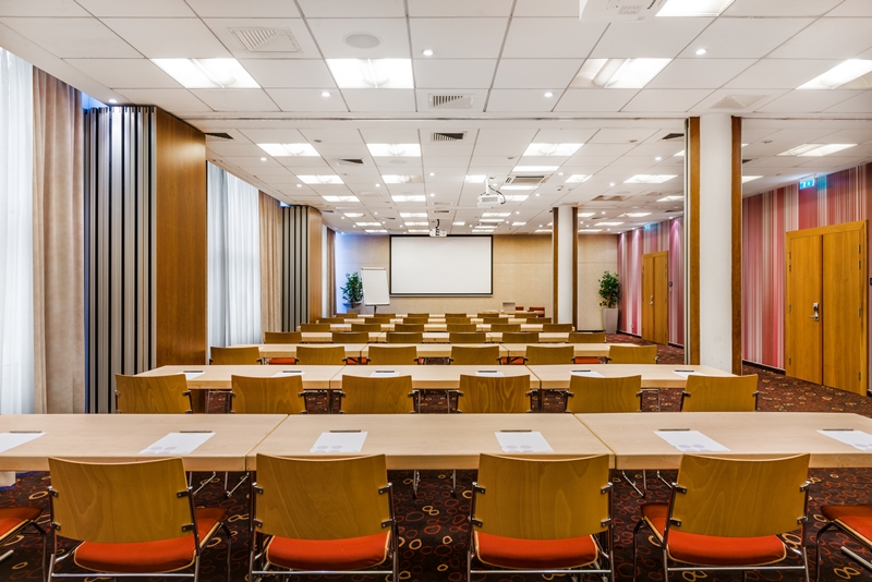 Novotel Budapest City & Budapest Kongresszusi Központ