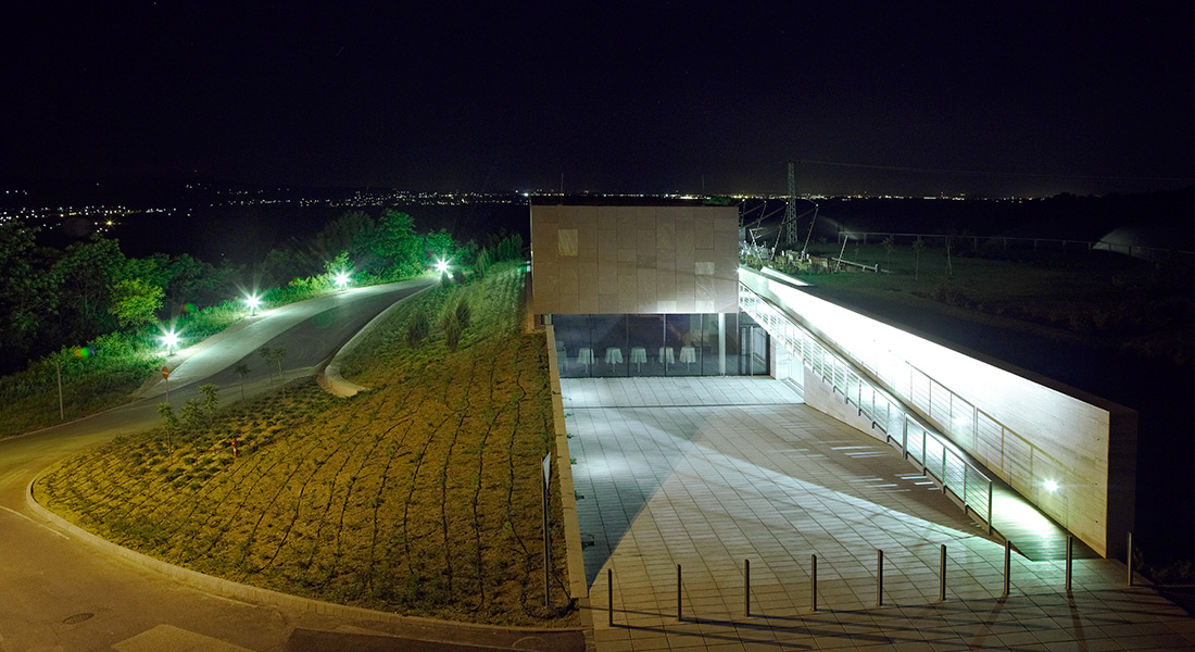 Viator Étterem és Borbár