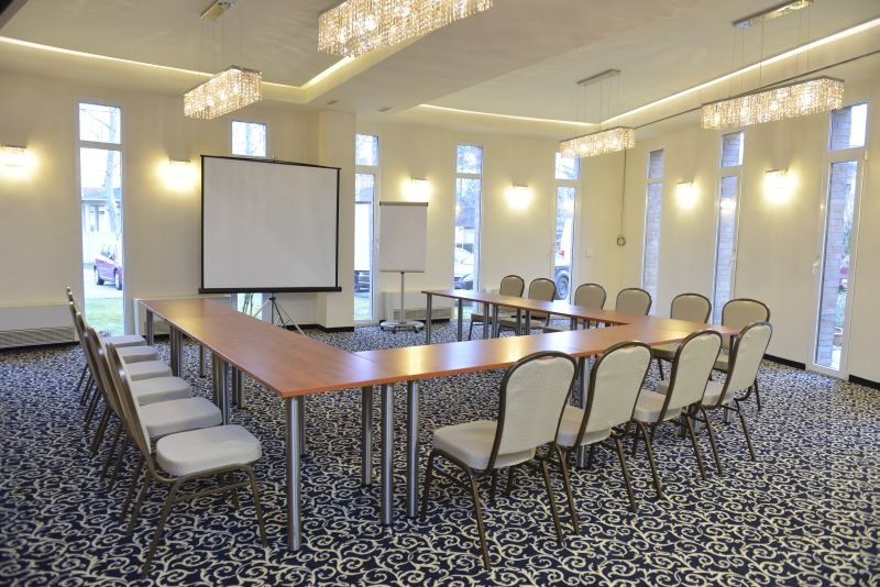 Residence Hotel Balaton