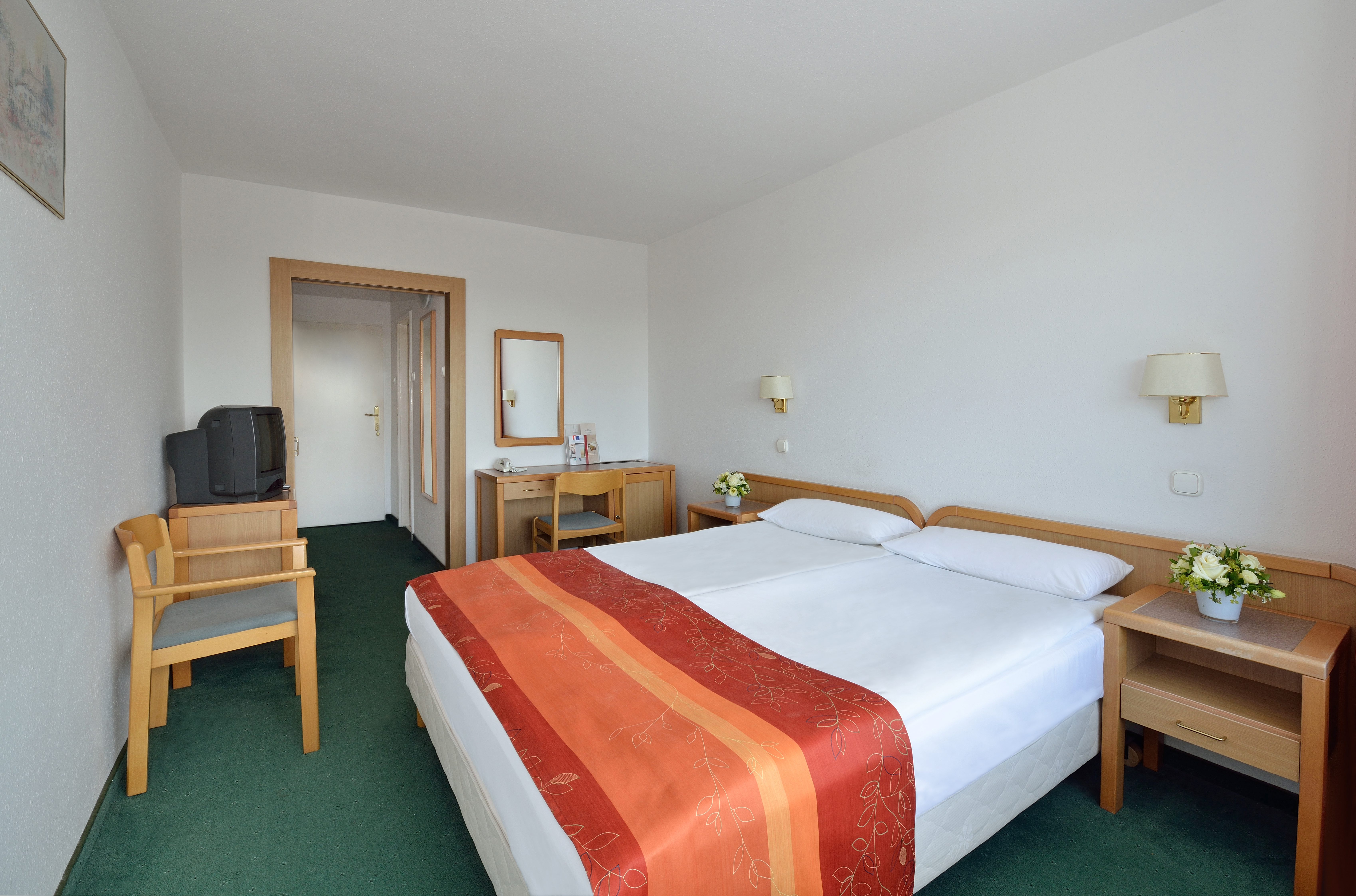 Hotel Annabella