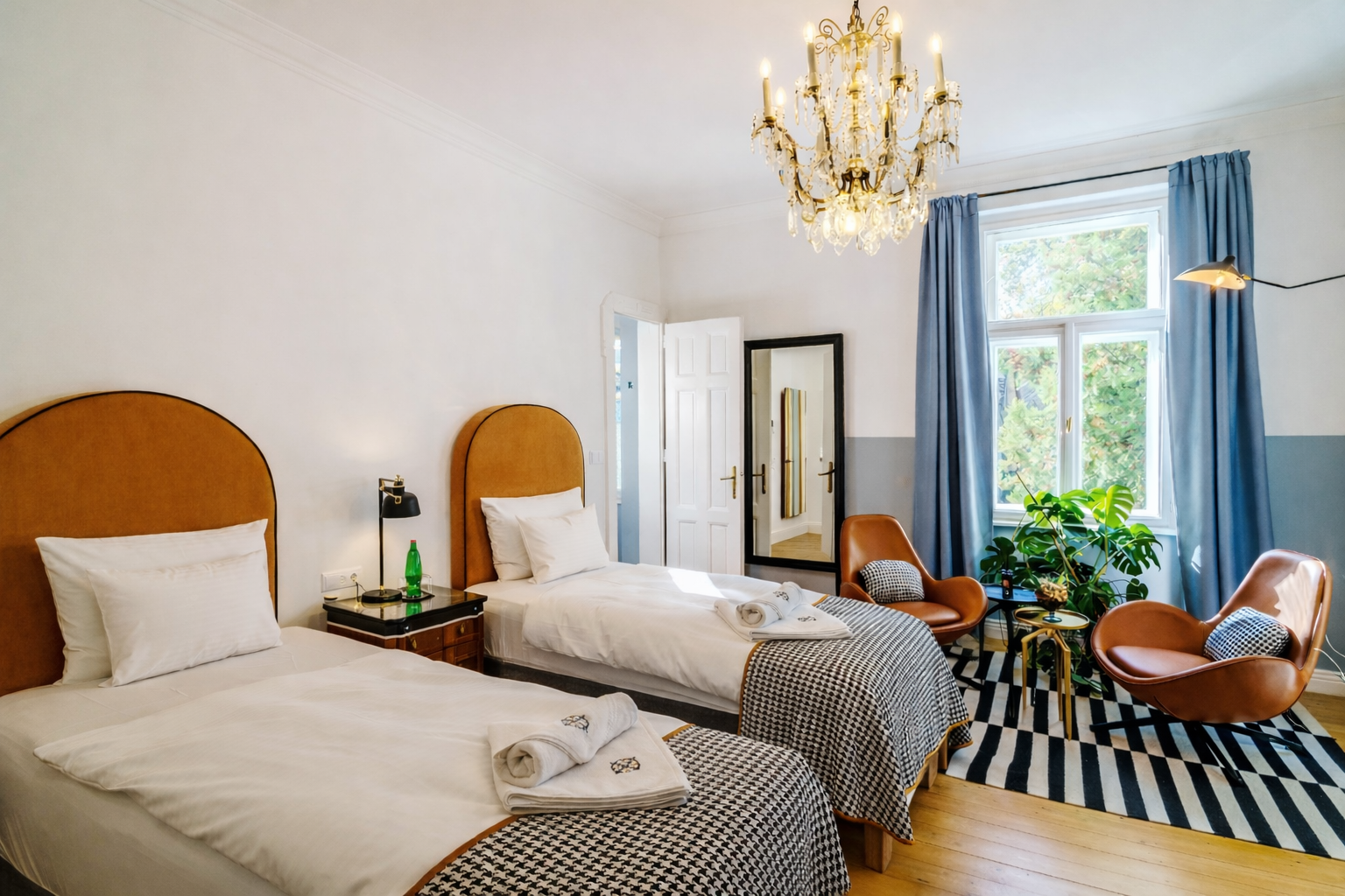 Villa Chez les Amis