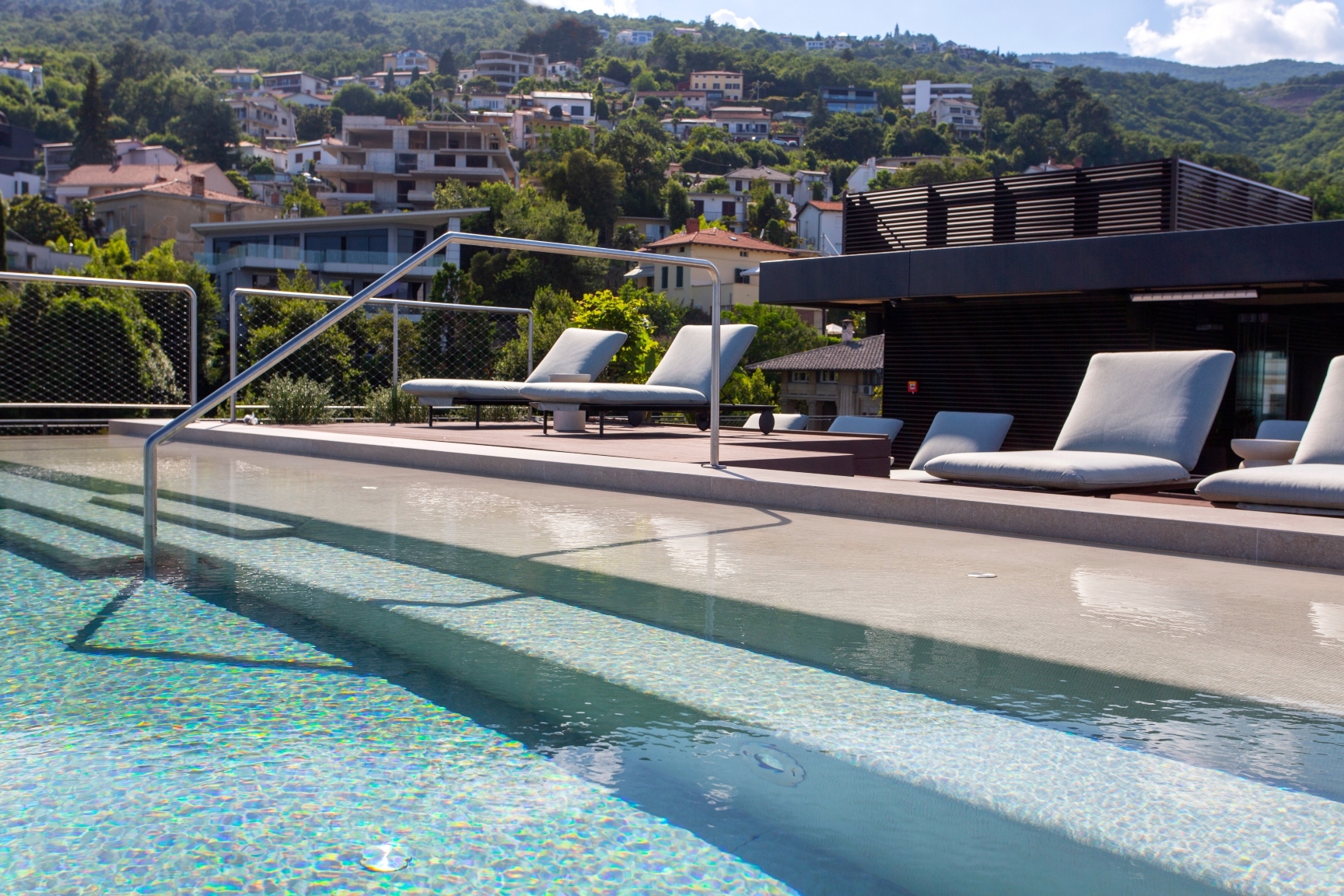 Keight Hotel Opatija, Curio Collection by Hilton Hotel