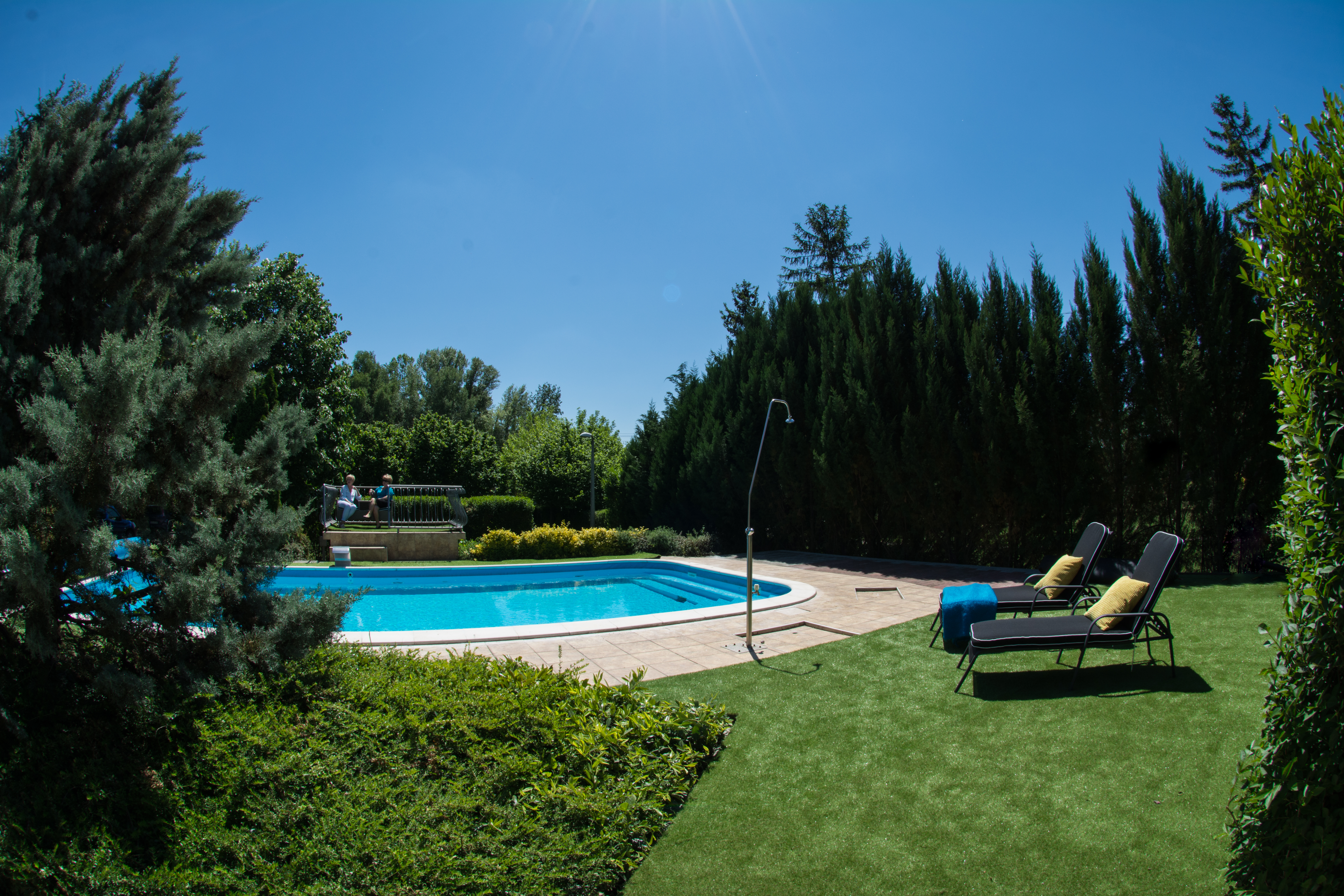 Villa Oliva