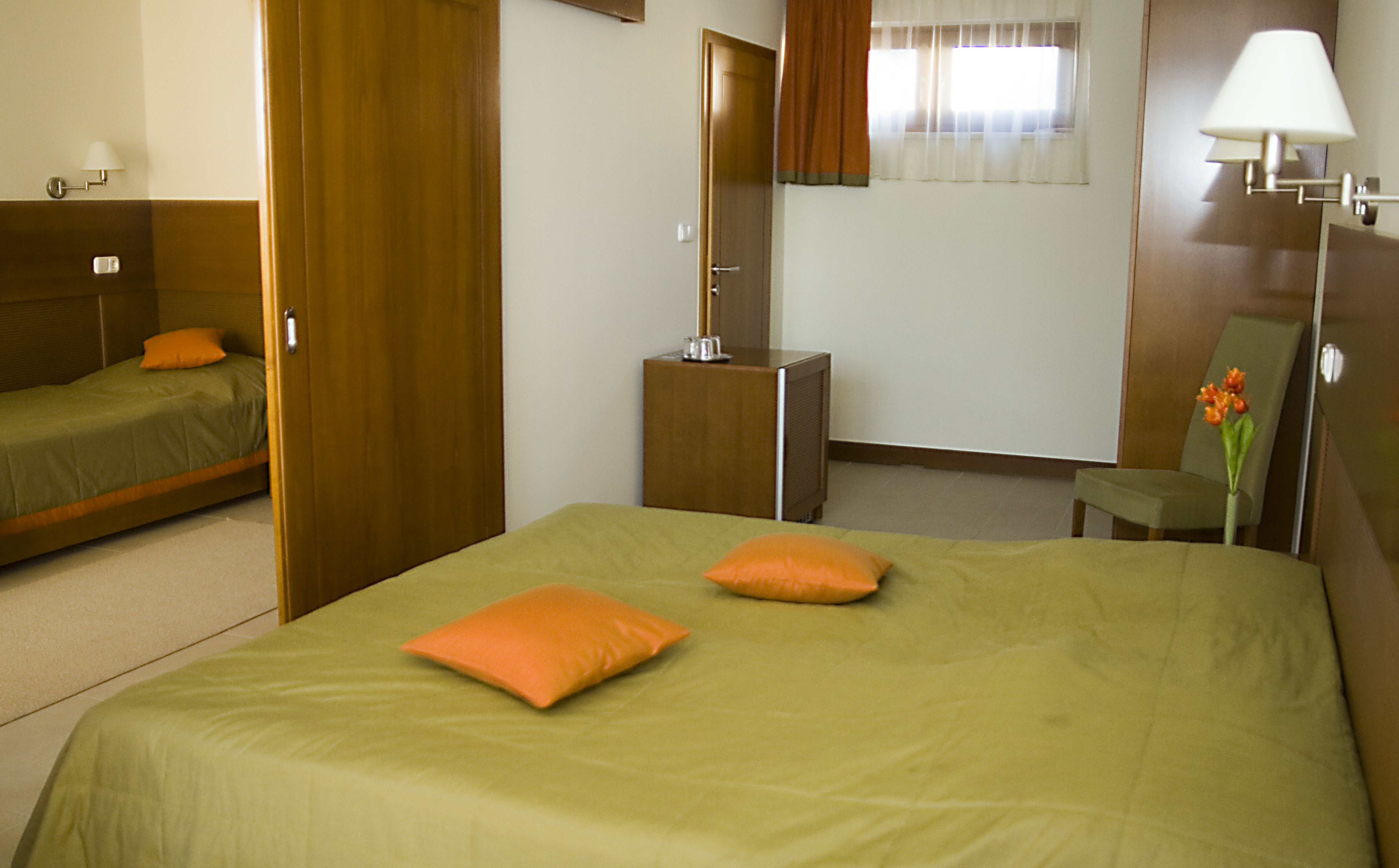 Hotel Villa Pax