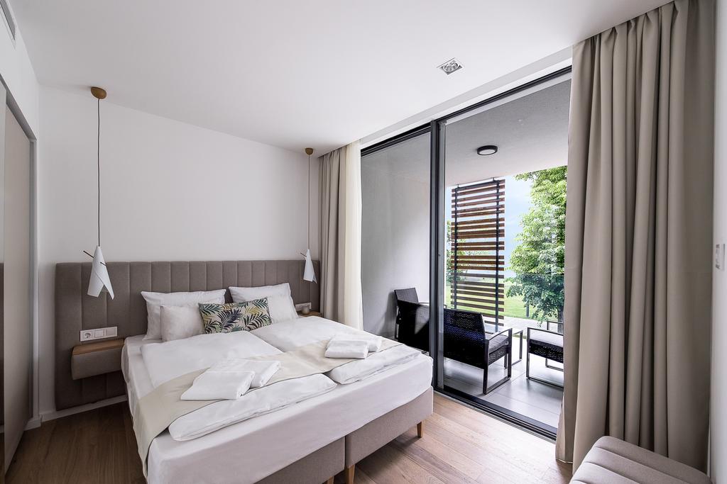 OliverLux Aparthotel Tihany