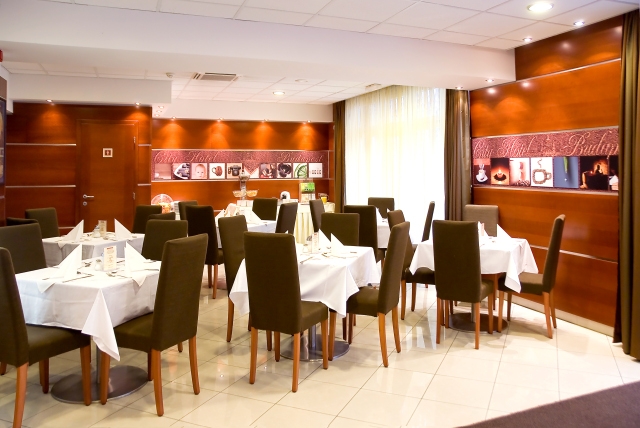City Hotel Budapest