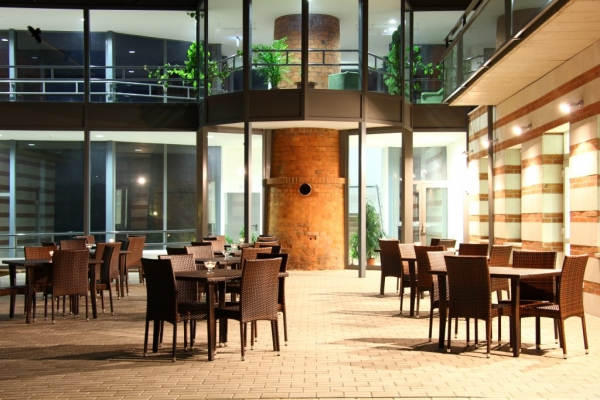 Hotel Kelep