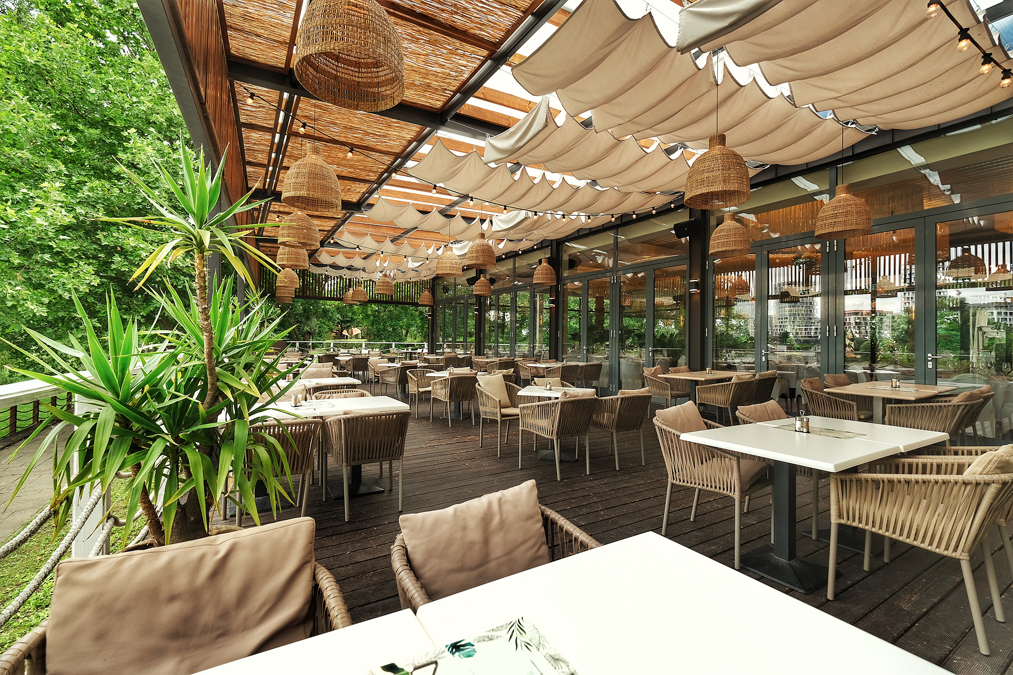 Le Bistro Kitchen and More