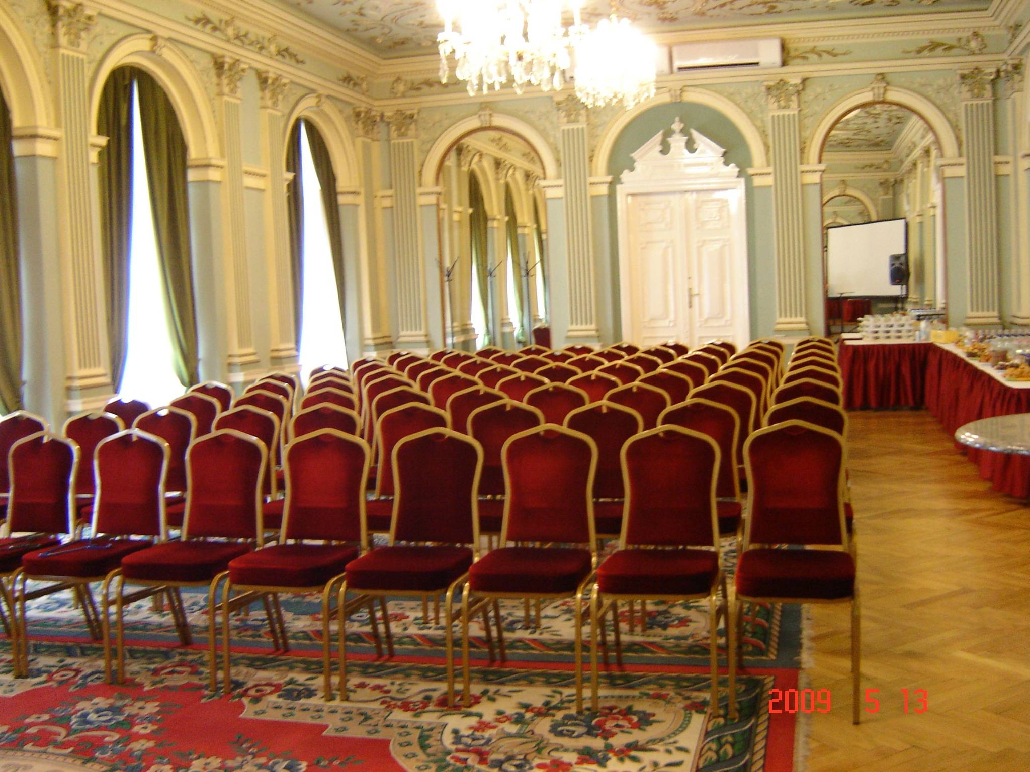 Tisza Hotel