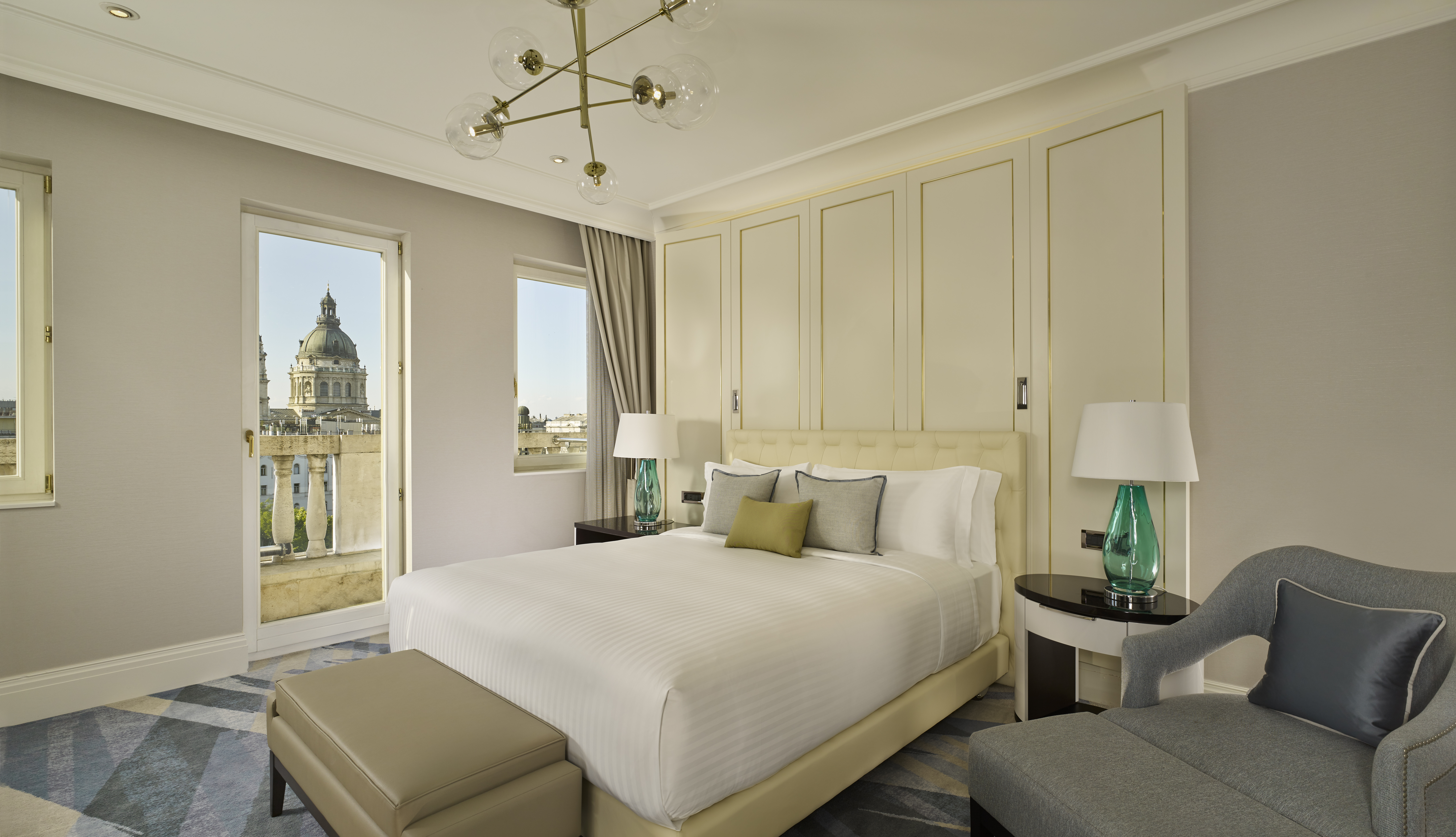 Al Habtoor Palace Budapest