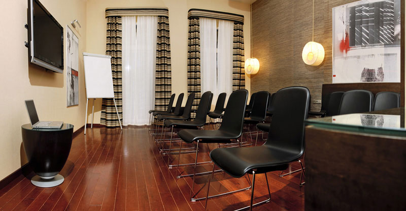 Soho Boutique Hotel