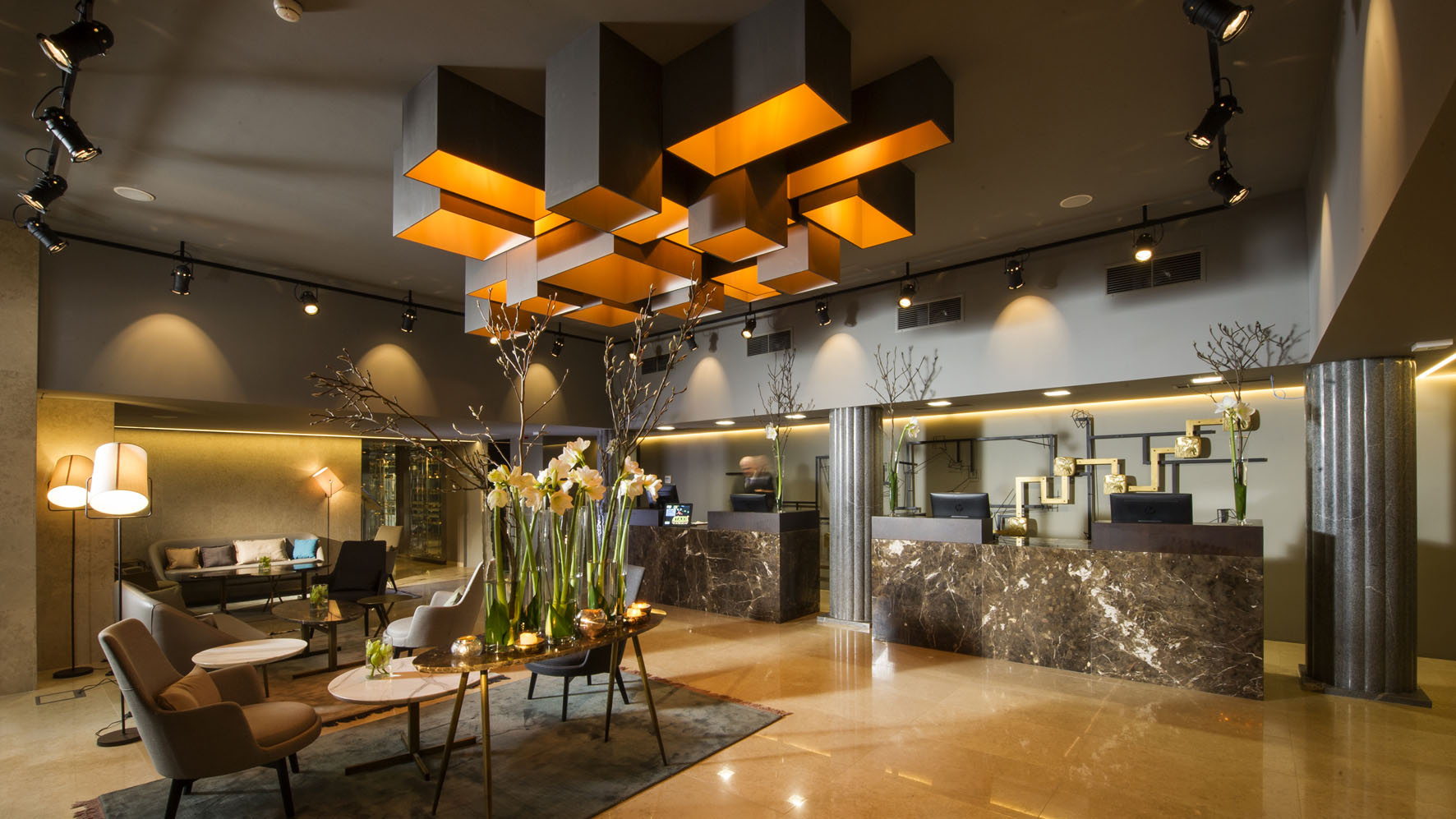 Best Western Premier Hotel Slon