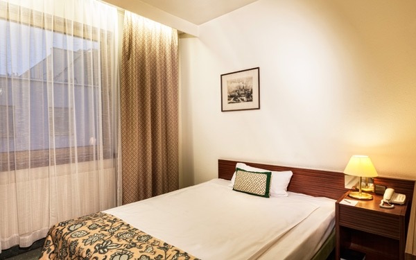 Hotel Hungaria City Center