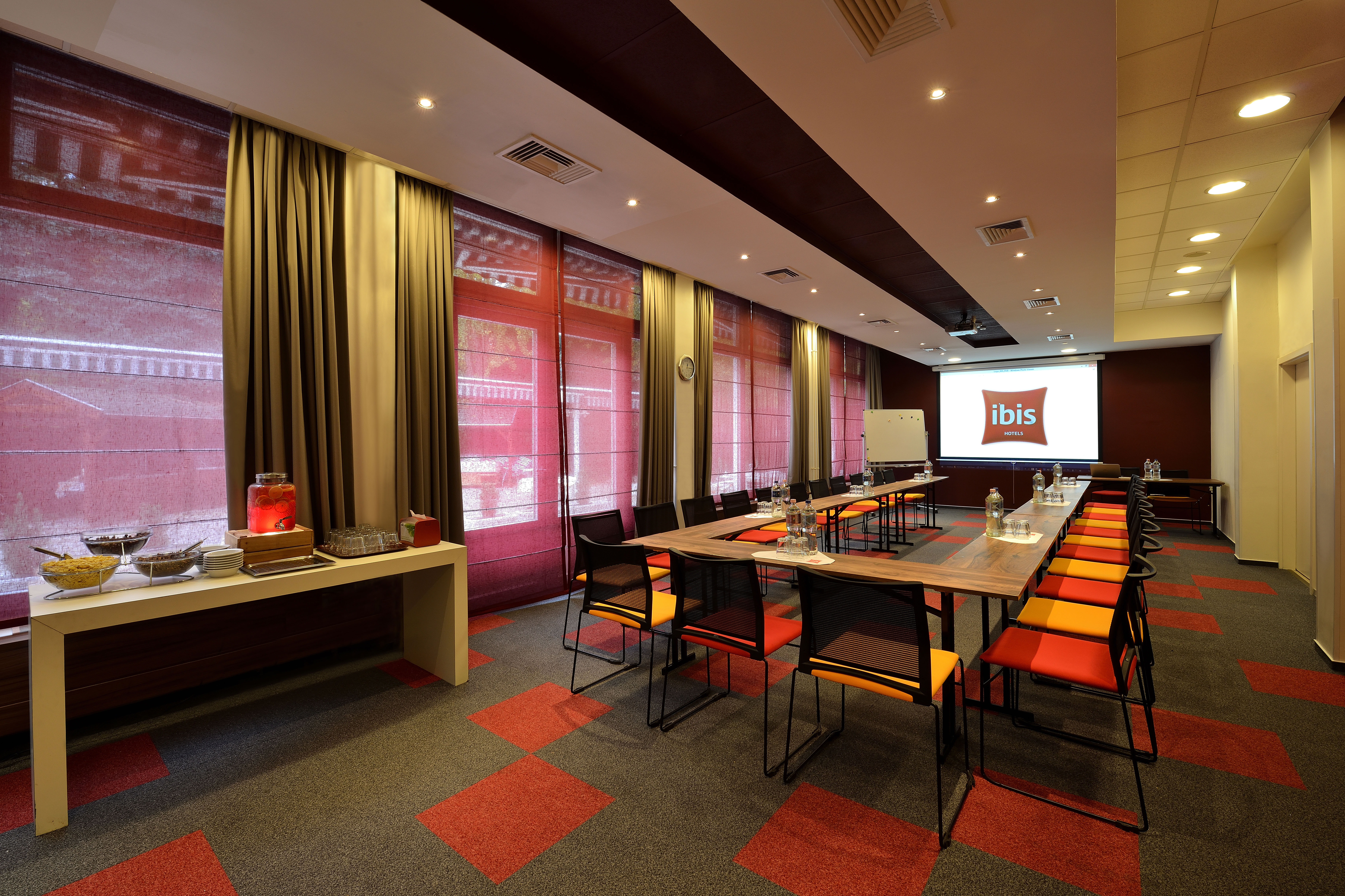 Ibis Budapest Citysouth