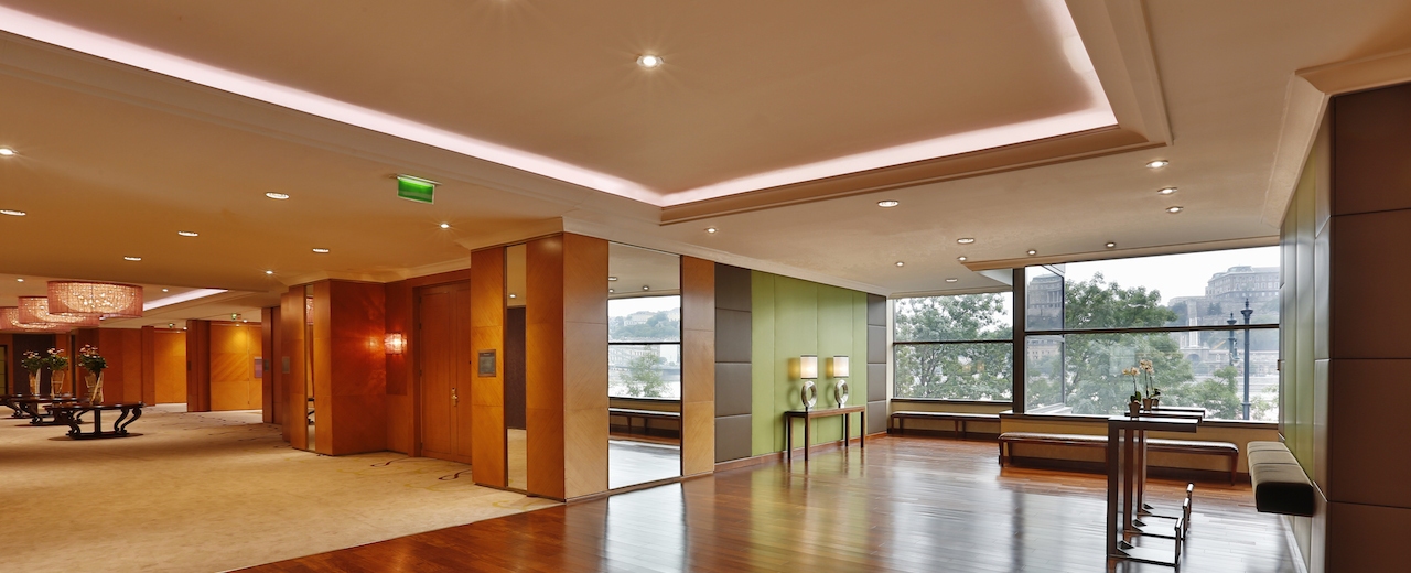 InterContinental Budapest