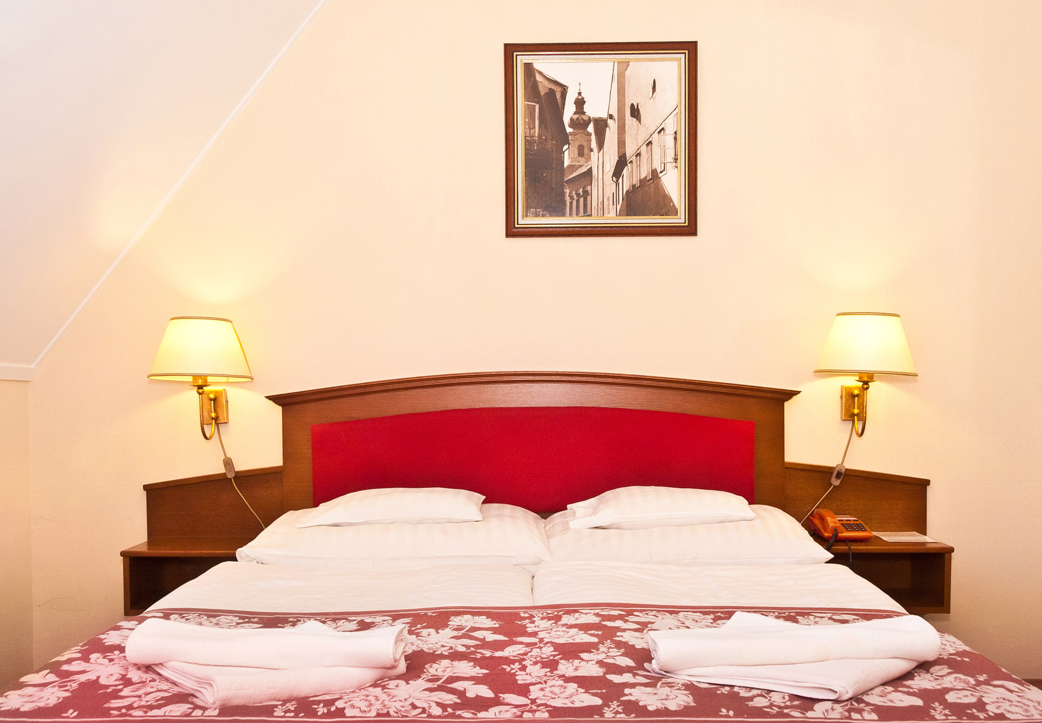 Hotel Klastrom