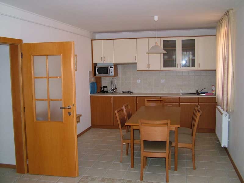 Szalajka Liget Hotel és Apartmanházak