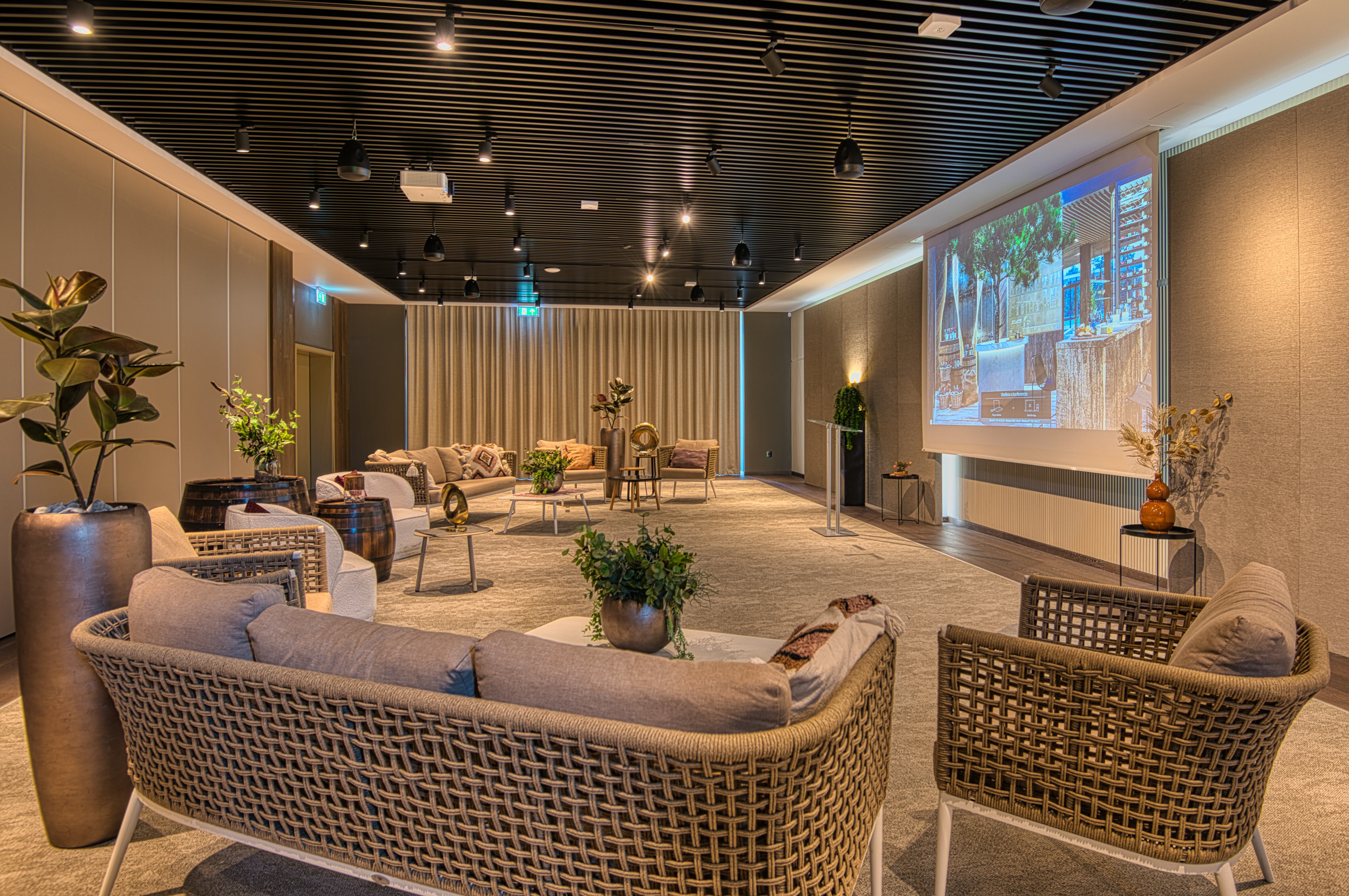Hotel Vinifera Wine & Spa