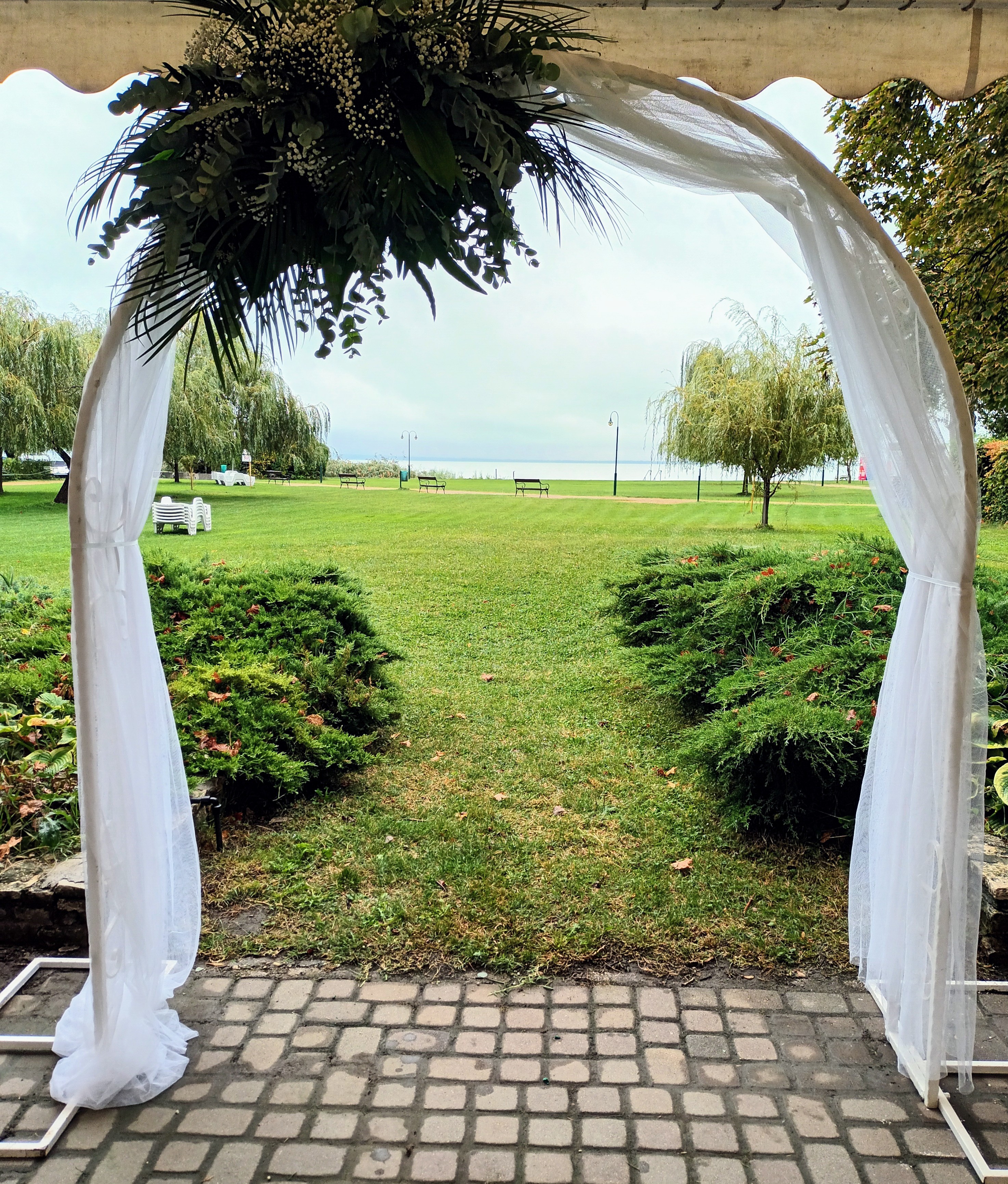 Nereus Park Hotel