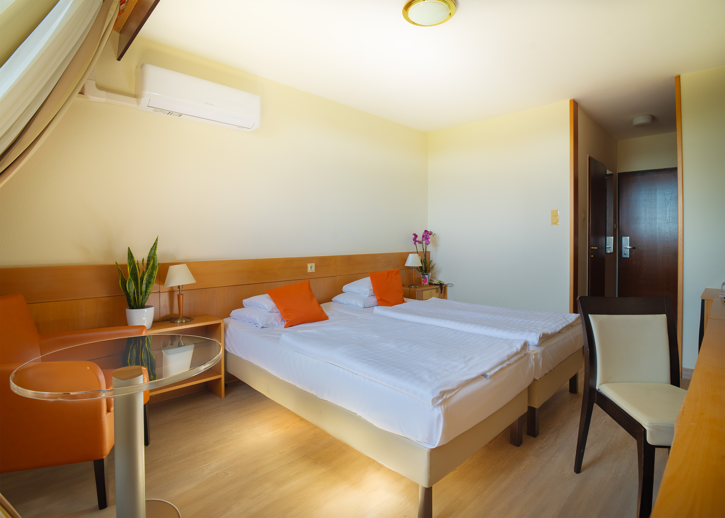 Hotel Sopron