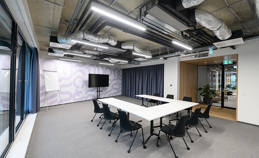 Agora Event Space
