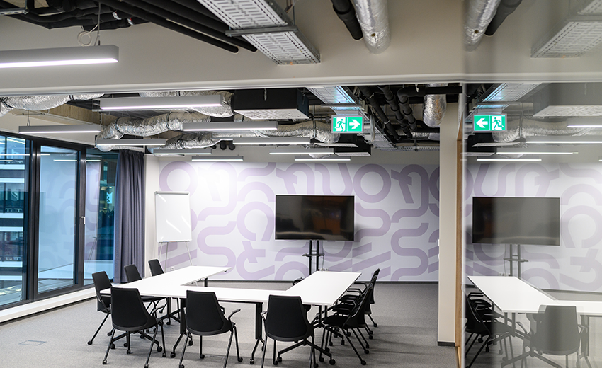 Agora Event Space