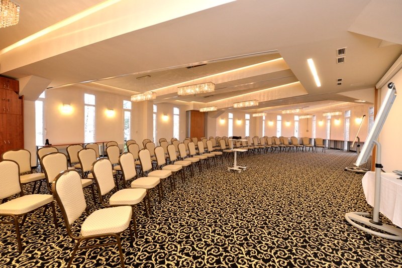 Residence Hotel Balaton