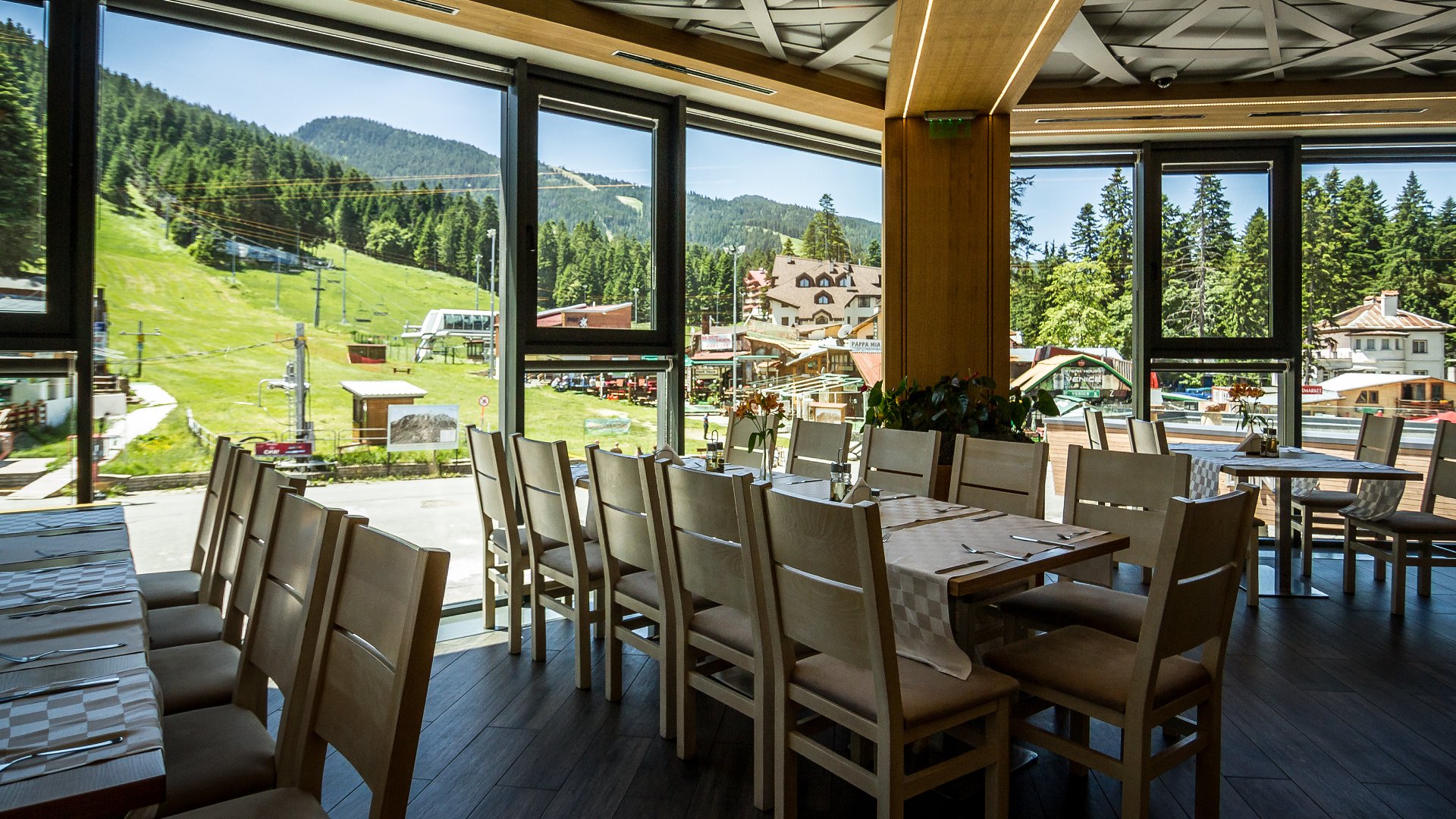 Rila Hotel Borovets