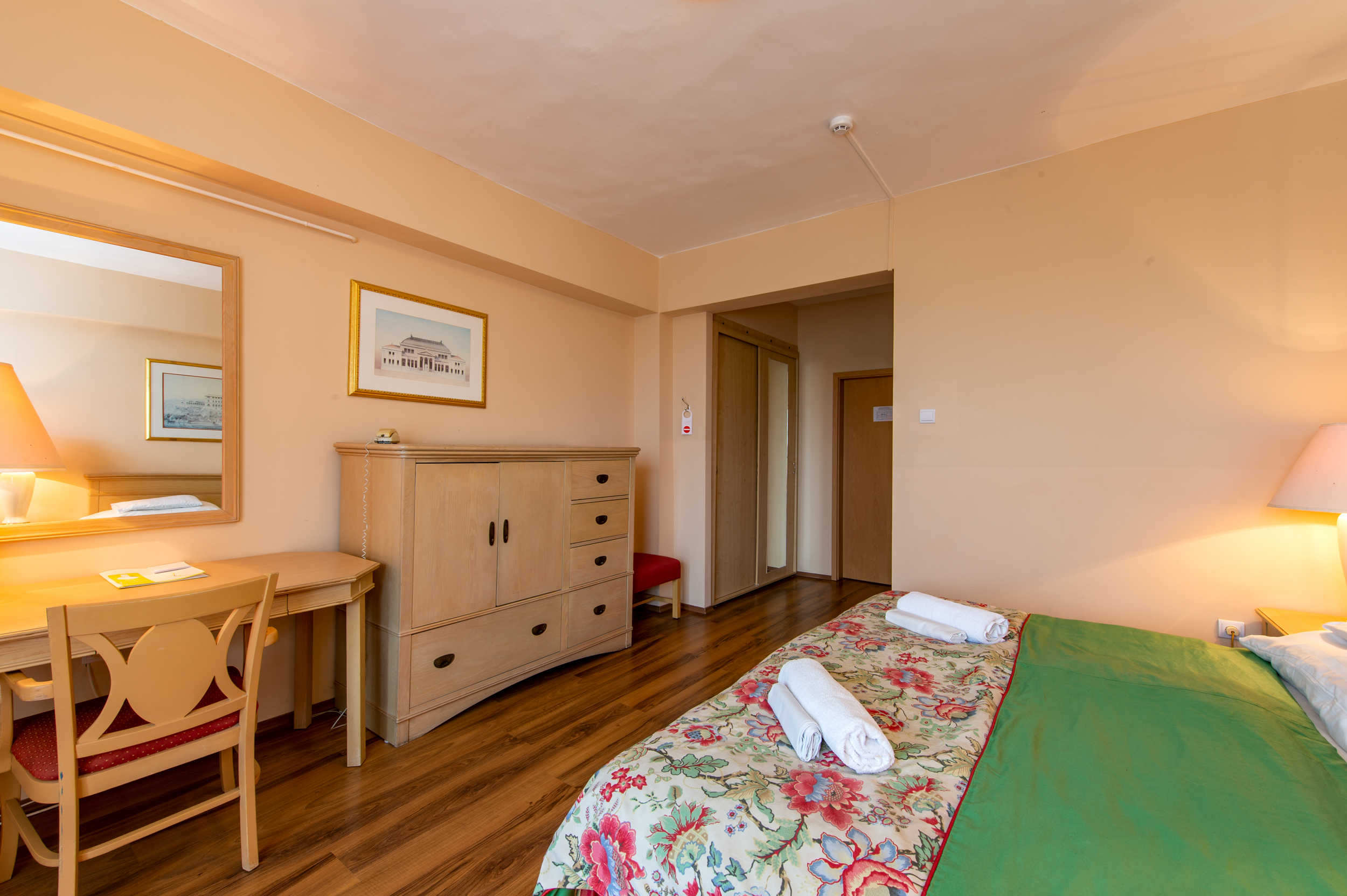 Hotel FIT Hévíz