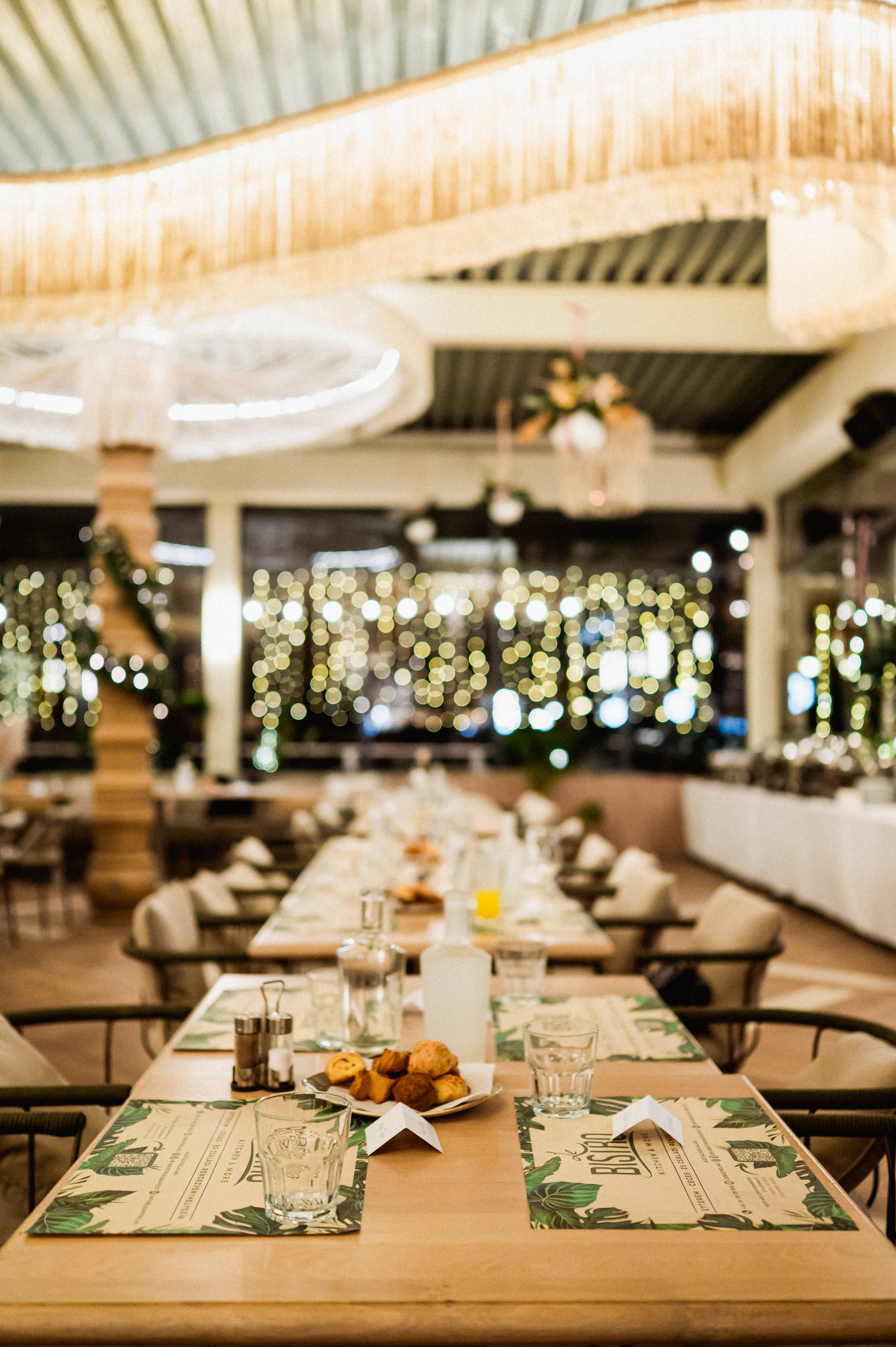 Le Bistro Kitchen and More