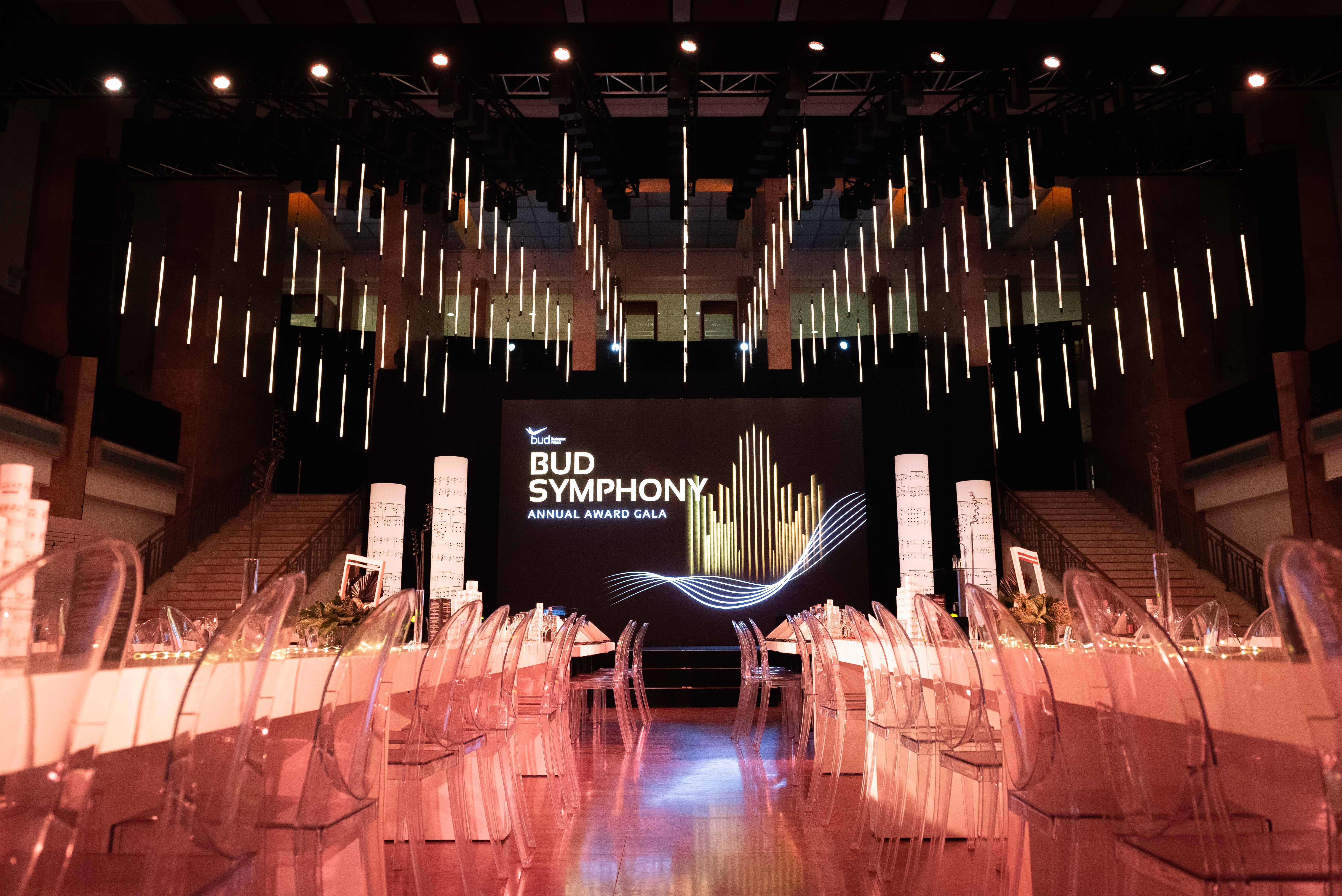TERMINAL 1 Airport Event Center