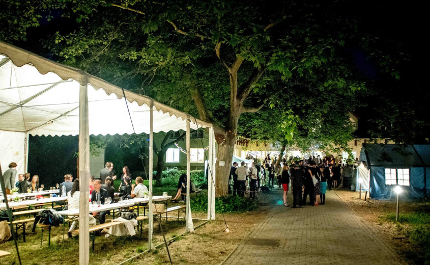 BiPi Villa Rendezvényház
