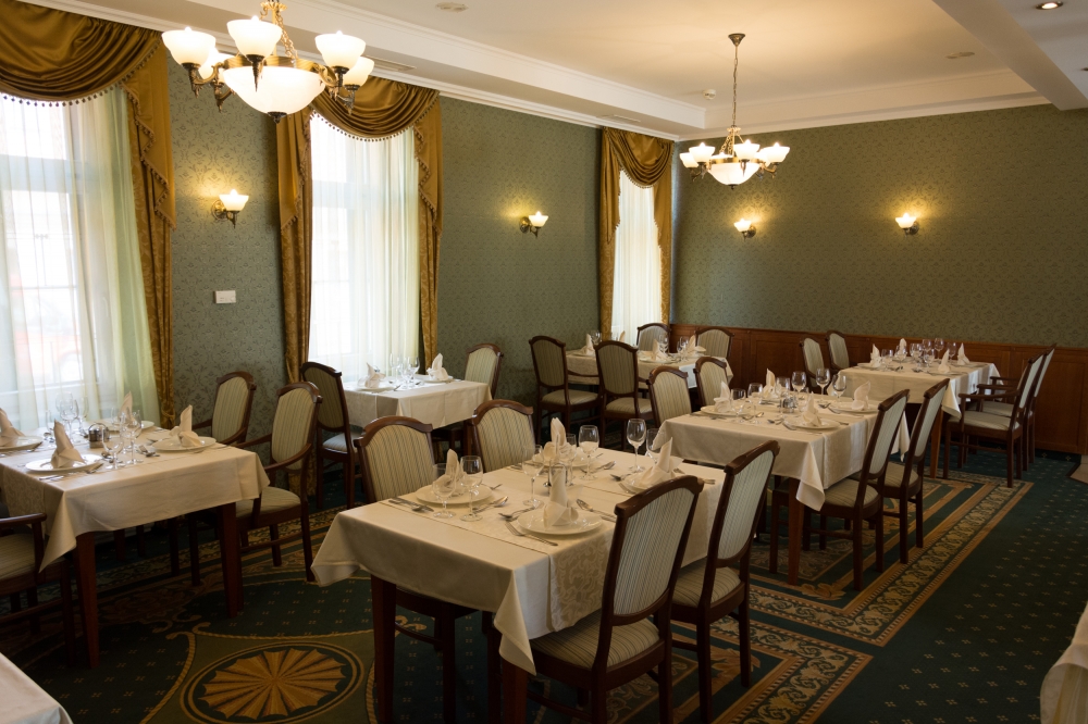 Elizabeth Hotel