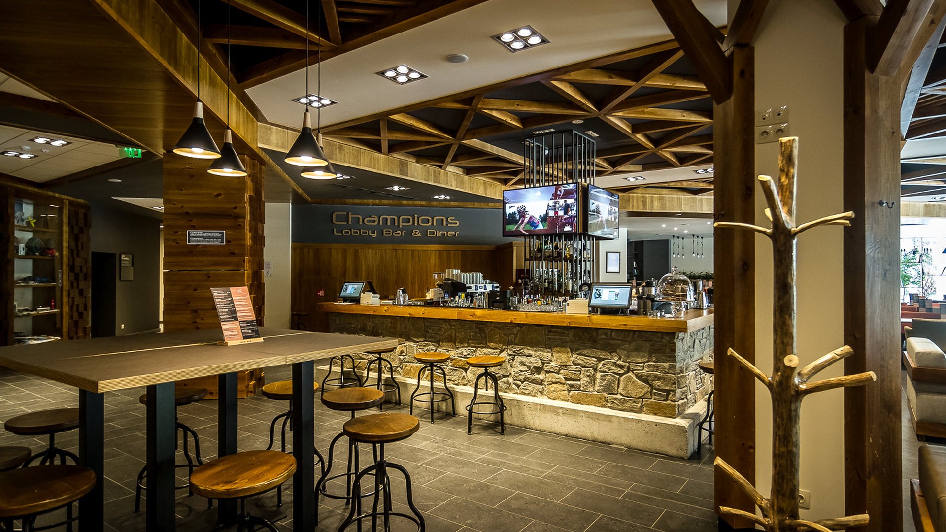 Rila Hotel Borovets