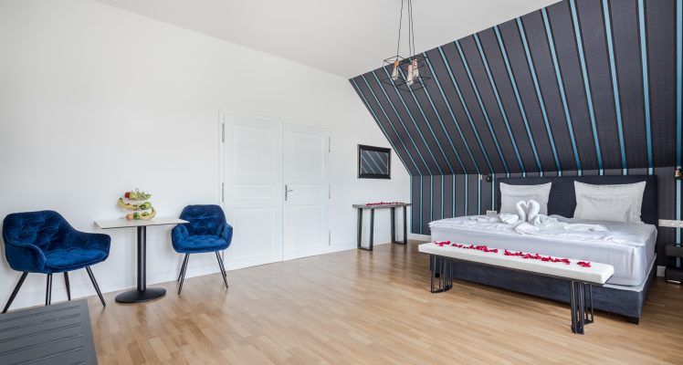 Hotel Clariss