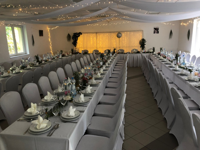 BiPi Villa Rendezvényház