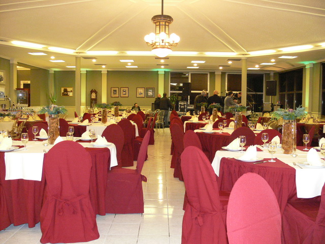 Valent Classic Center - Valfort House