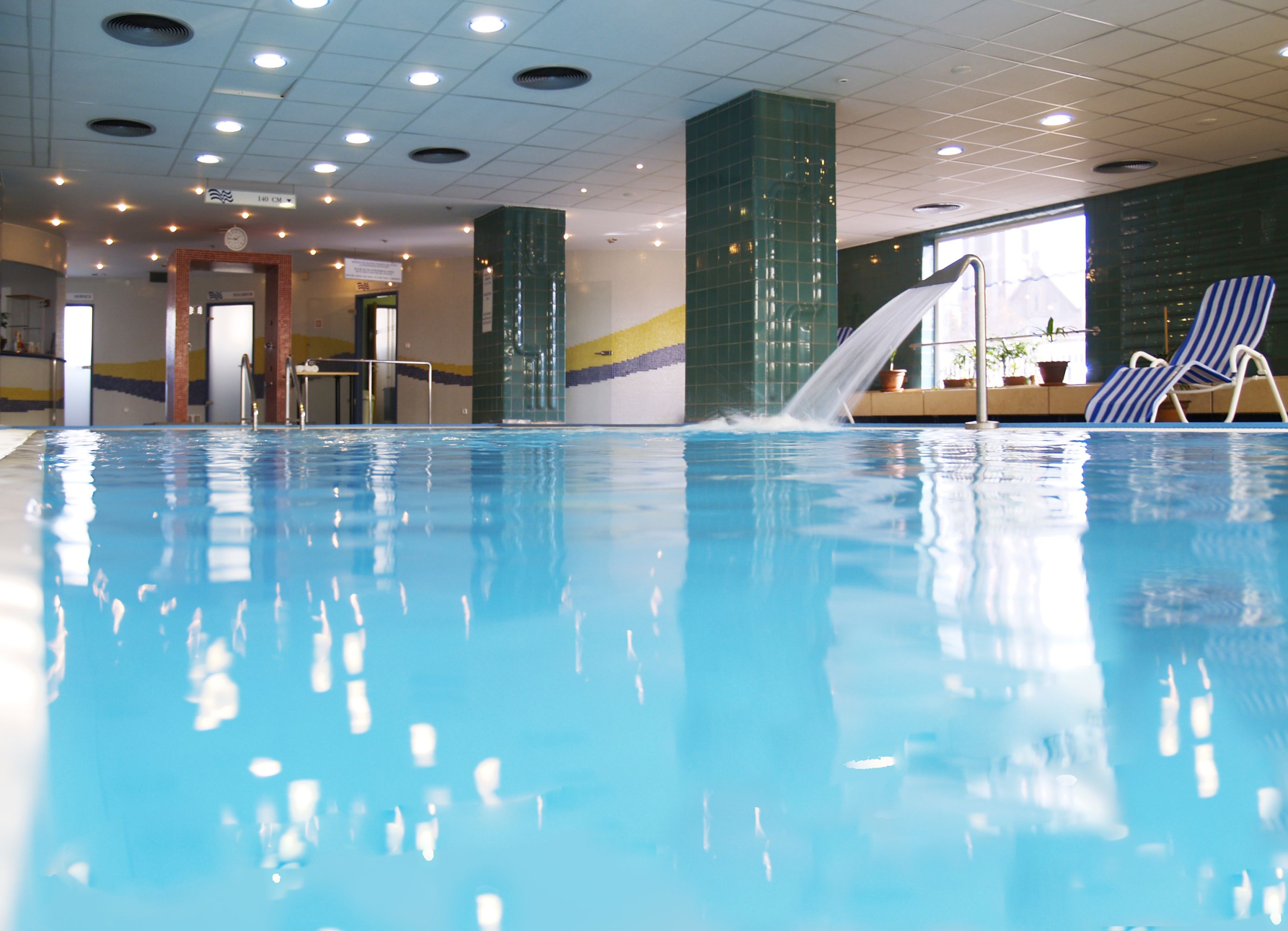 Danubius Hotel Aréna