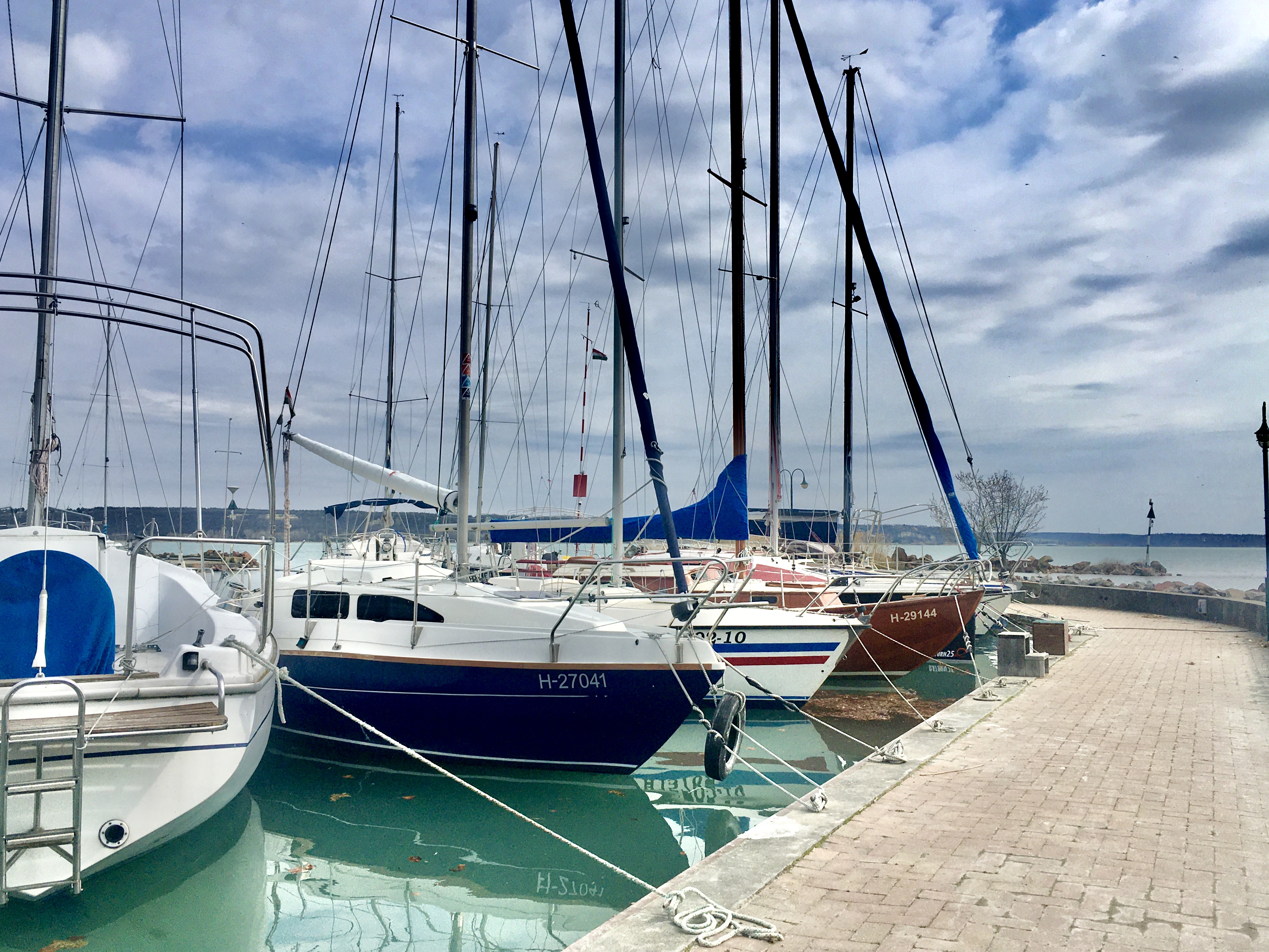 Nereus Park Hotel