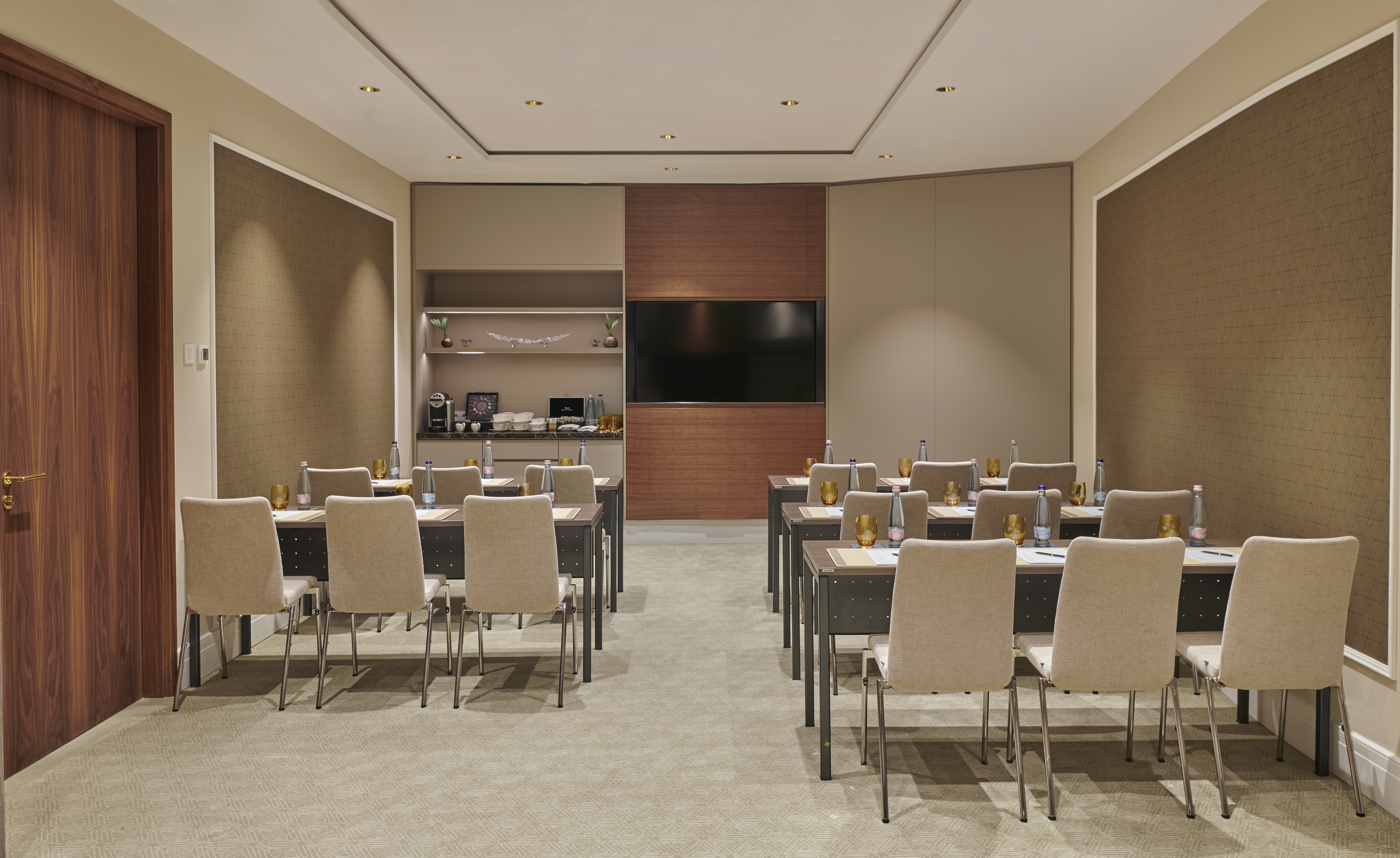 Párisi Udvar Hotel Budapest