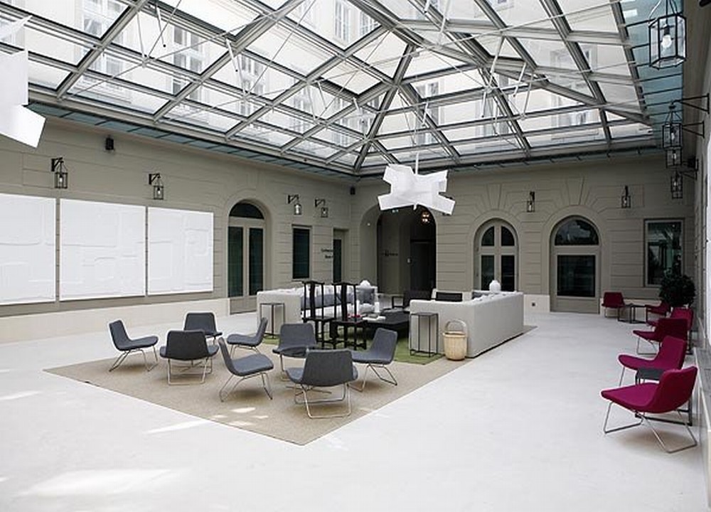Zenit Hotel Palace