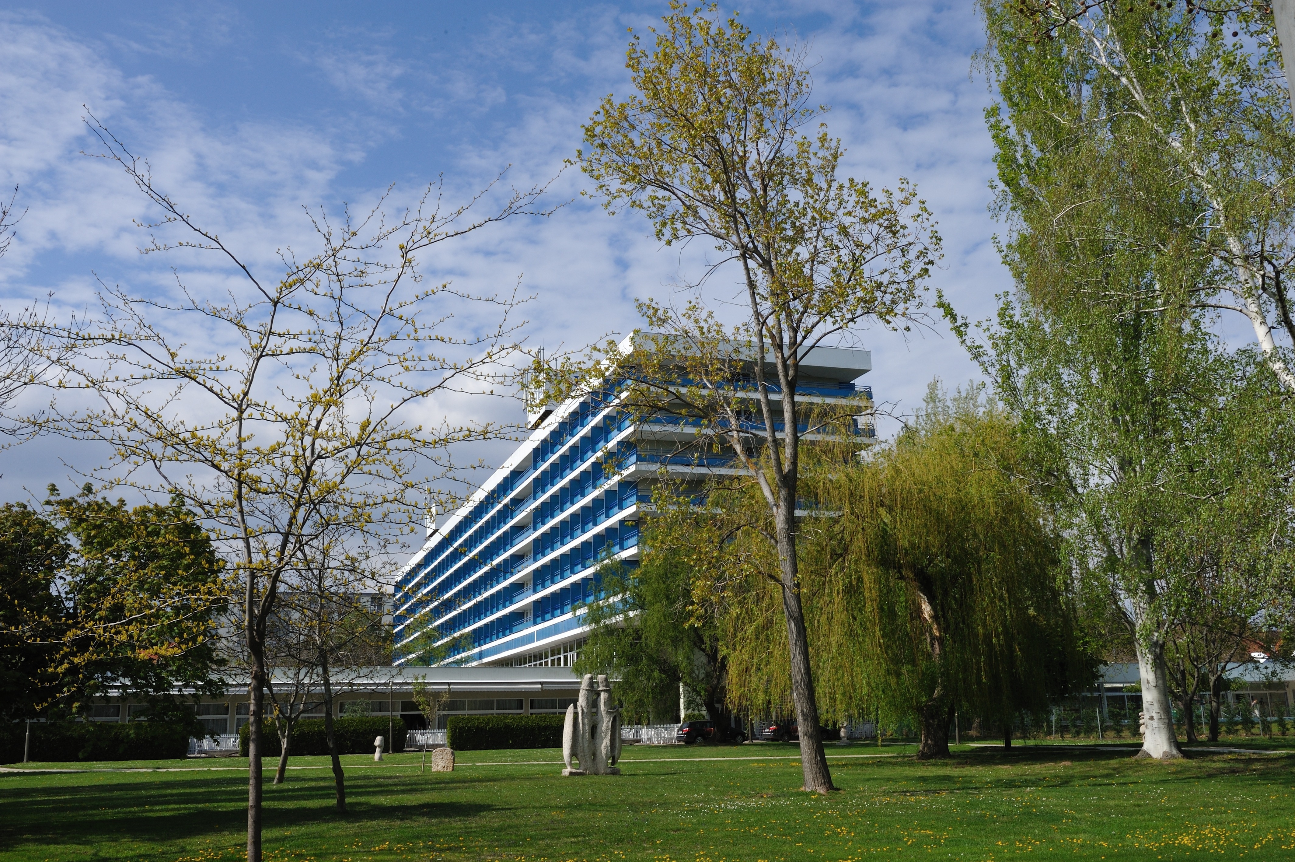 Hotel Annabella