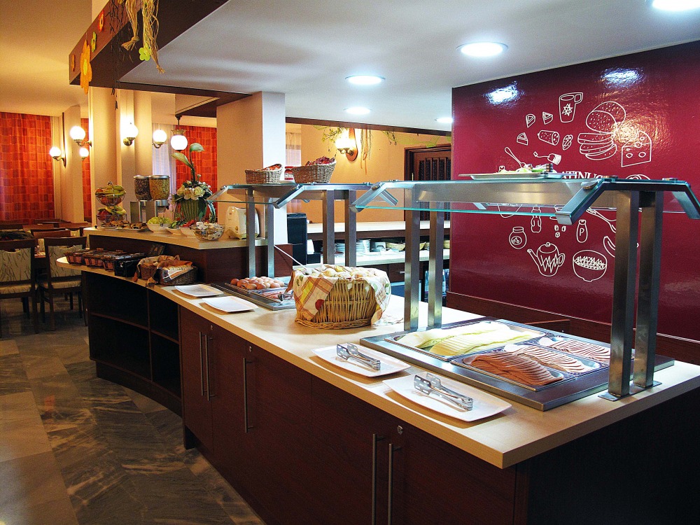 Hotel Palatinus