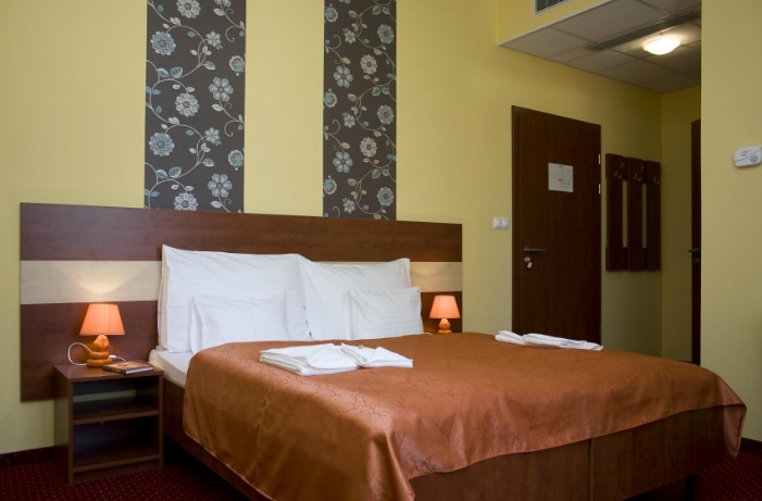 Libra Hotel