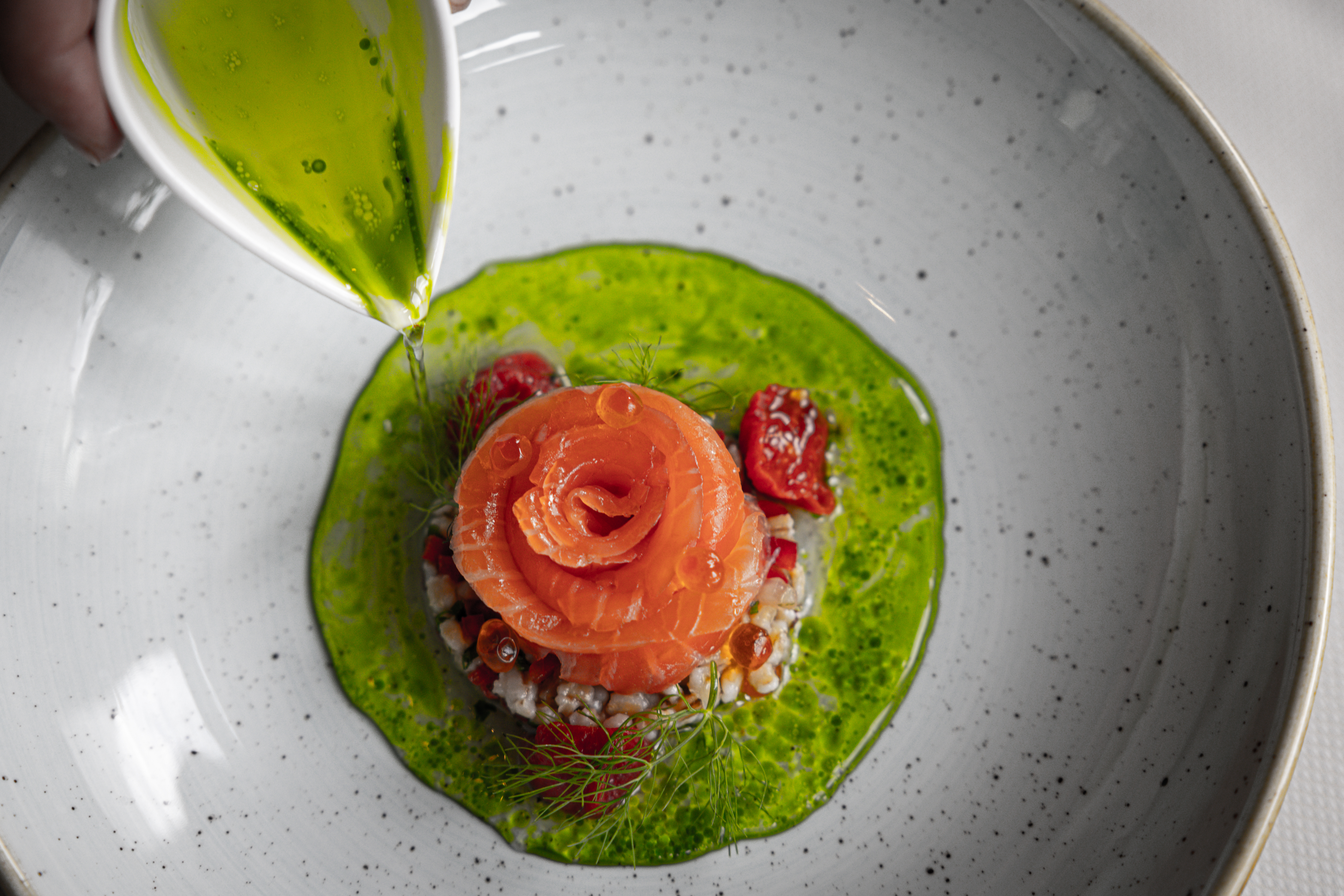 Hősök Bistro