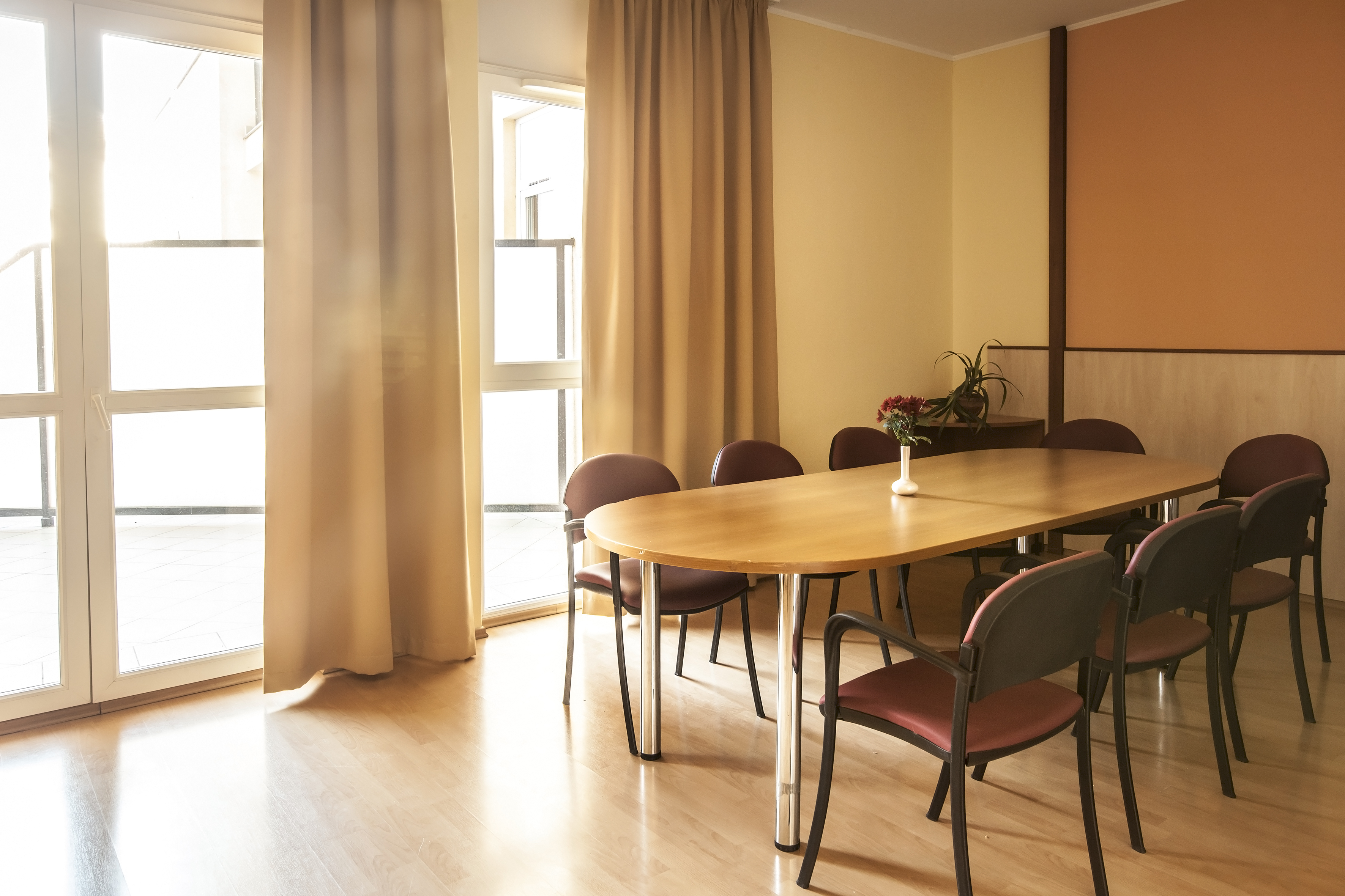 Premium Apartmanház