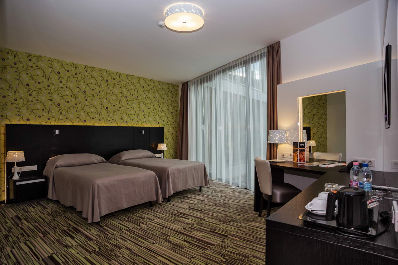 Art Hotel Szeged