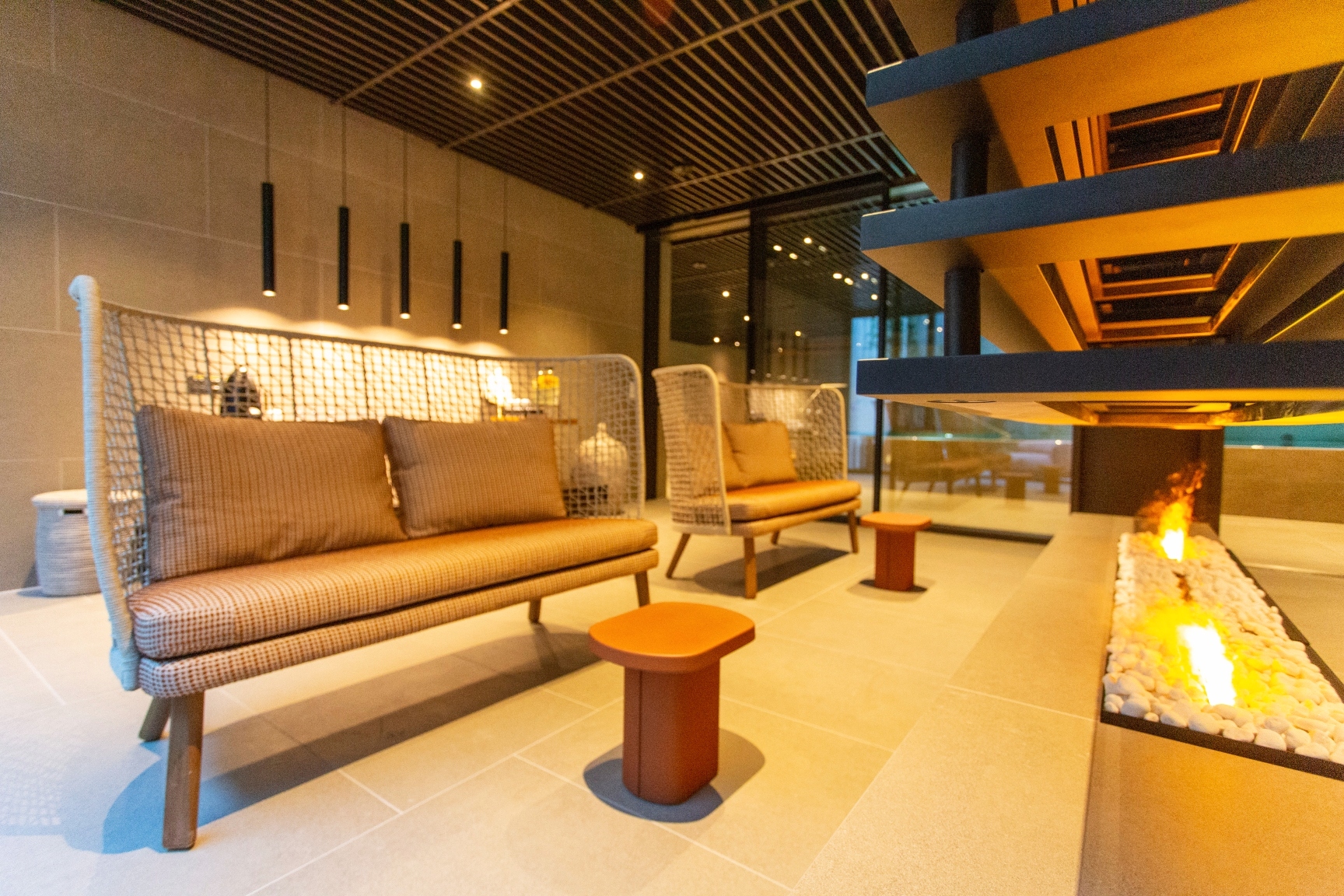 Keight Hotel Opatija, Curio Collection by Hilton Hotel
