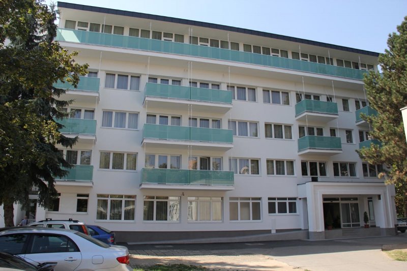 Hotel Aurum Family